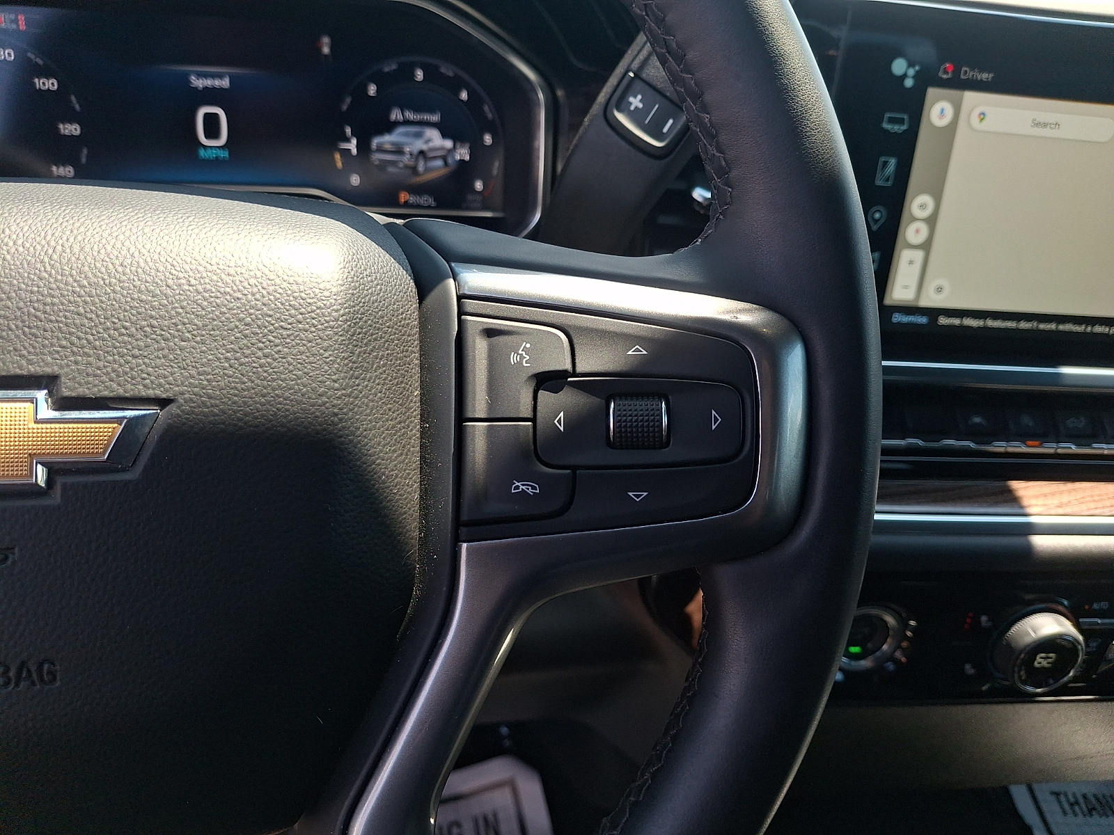 Used 2024 Chevrolet Silverado 1500 Truck