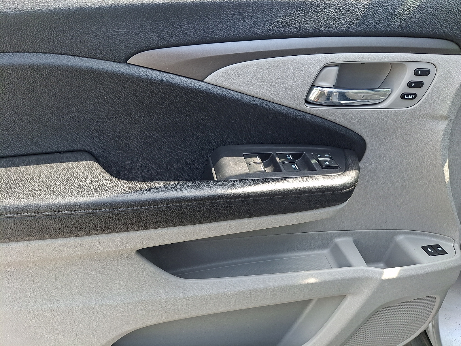Used 2020 Honda Pilot SUV