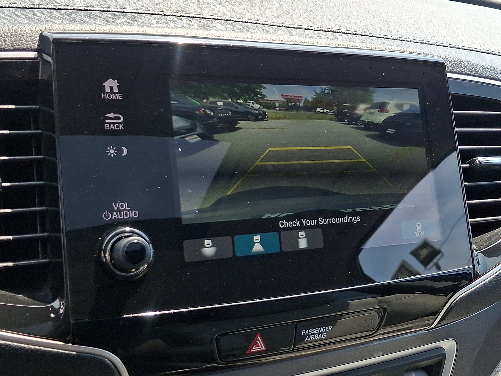 Used 2020 Honda Pilot SUV