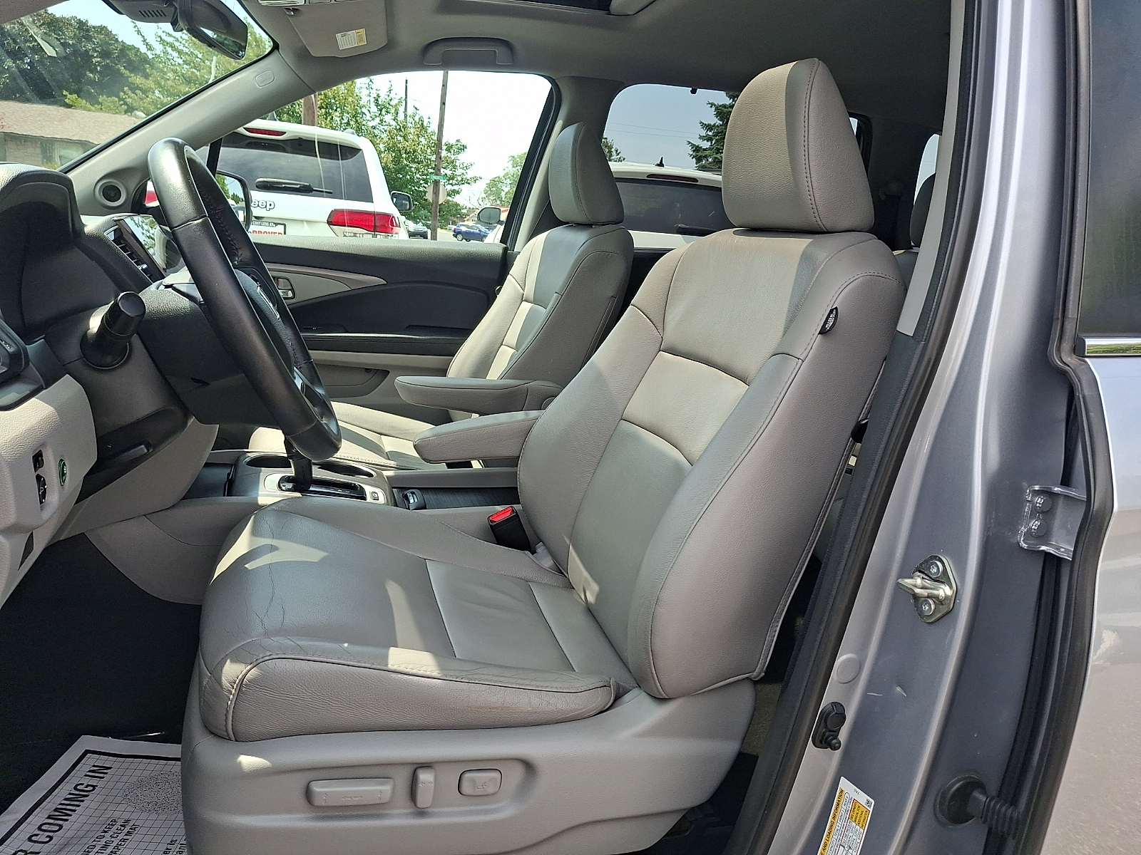 Used 2020 Honda Pilot SUV