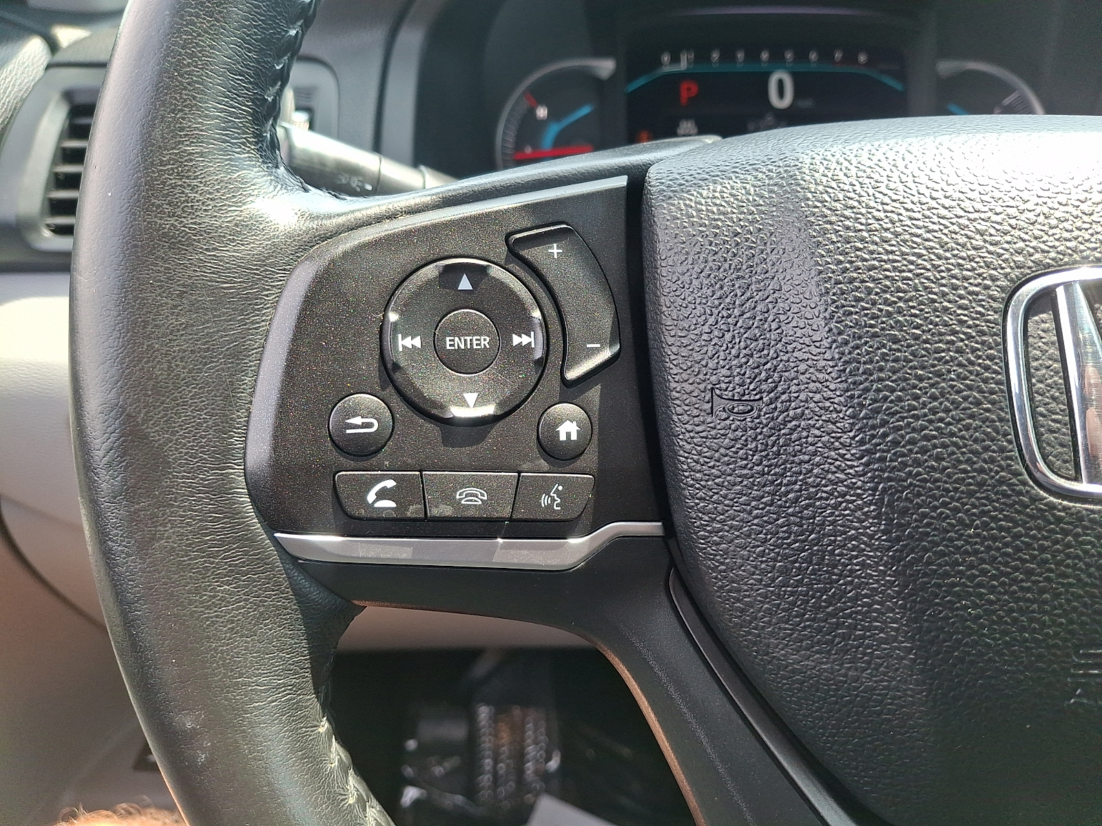 Used 2020 Honda Pilot SUV