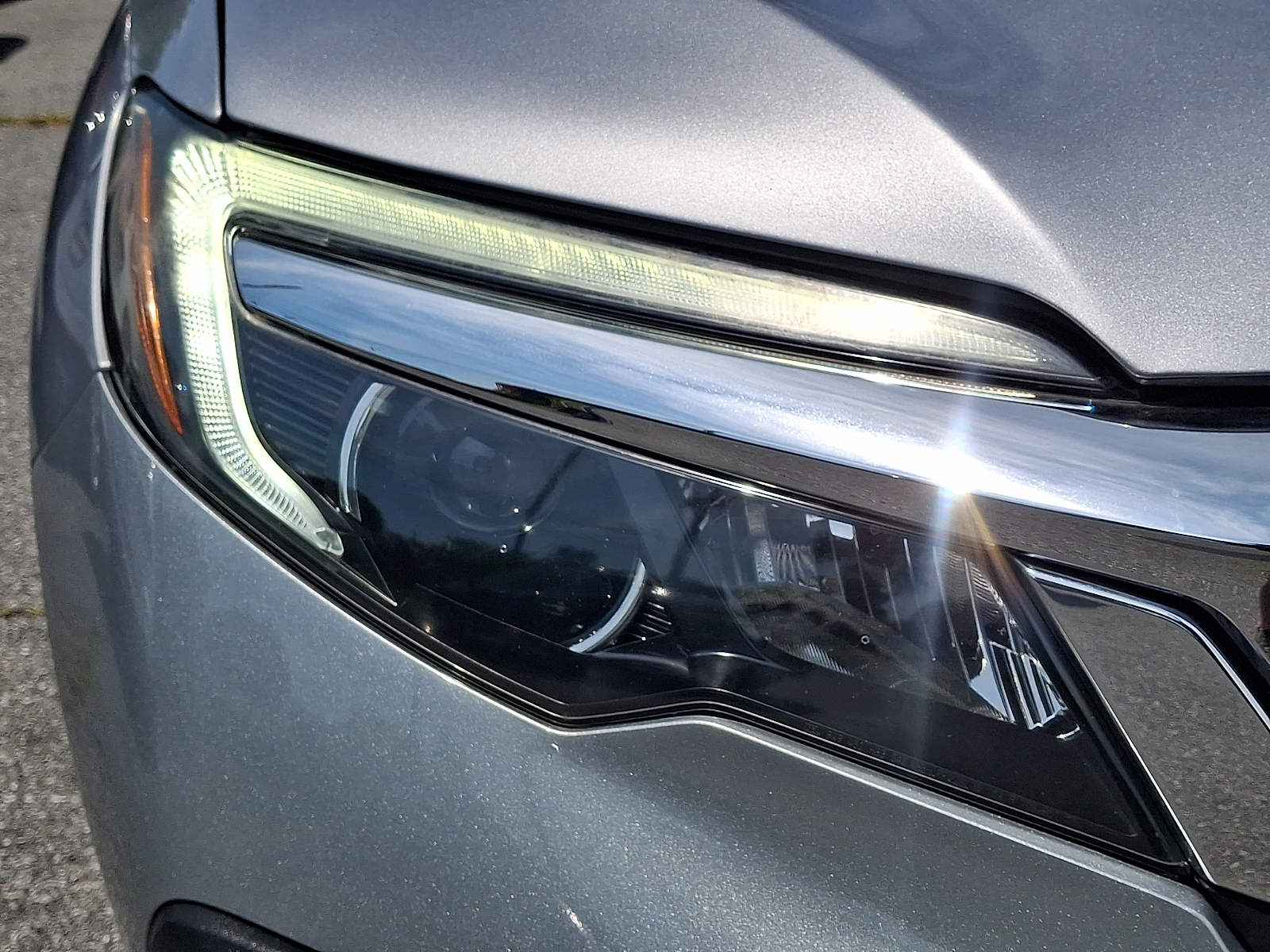 Used 2020 Honda Pilot SUV