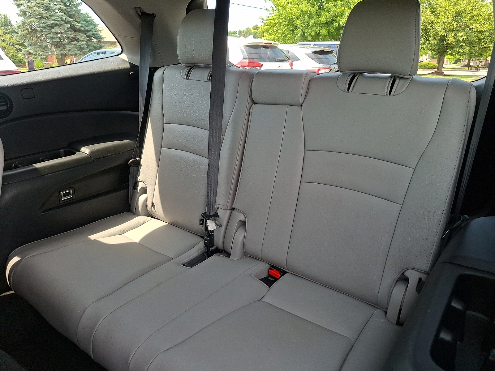 Used 2020 Honda Pilot SUV