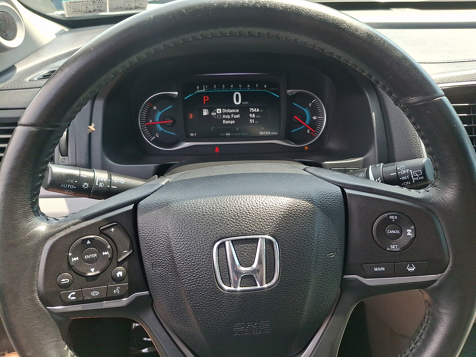 Used 2020 Honda Pilot SUV
