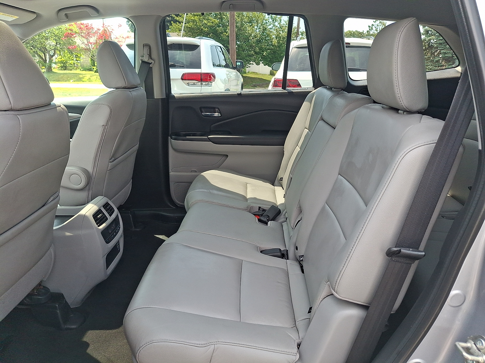 Used 2020 Honda Pilot SUV