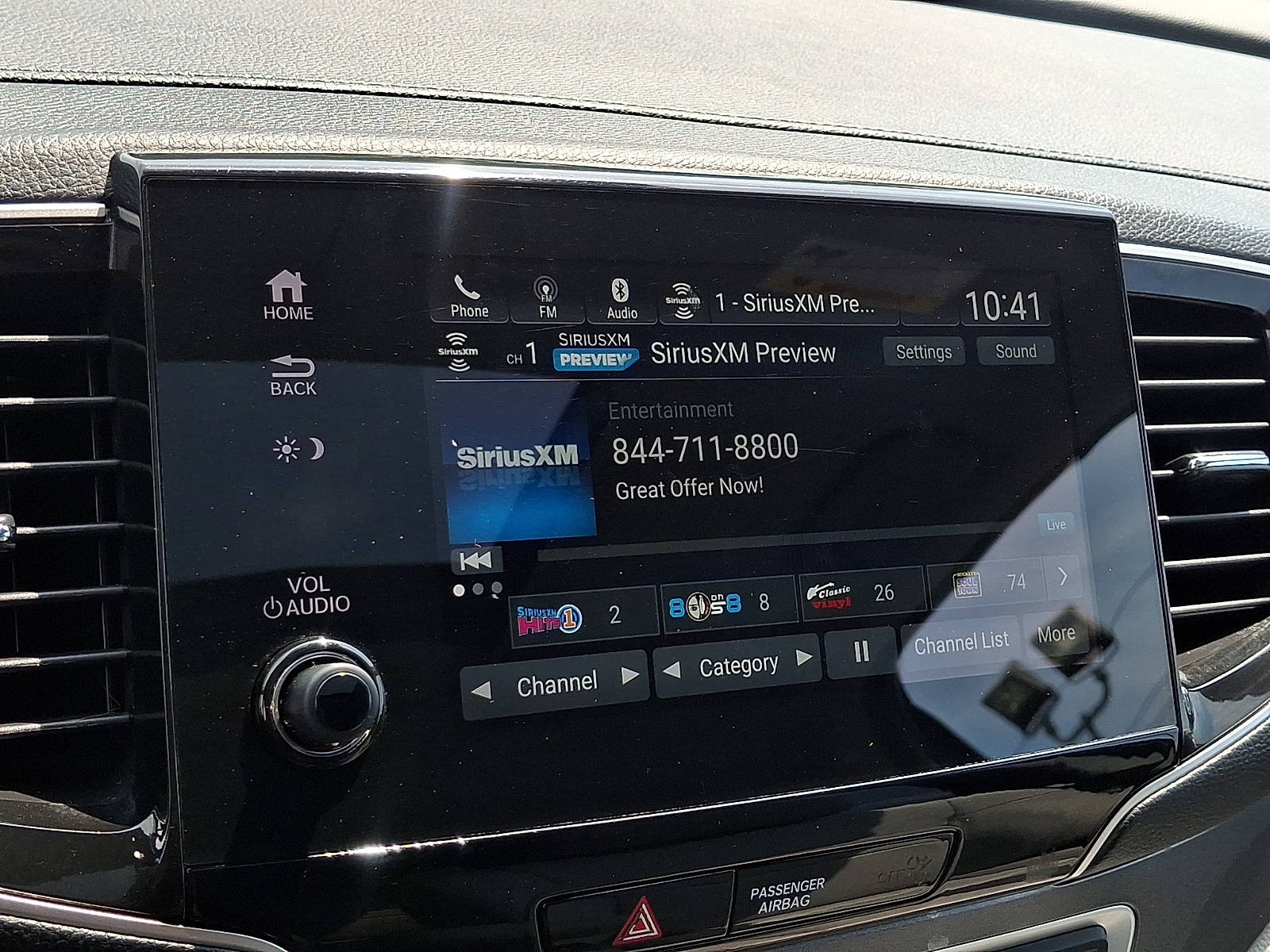 Used 2020 Honda Pilot SUV