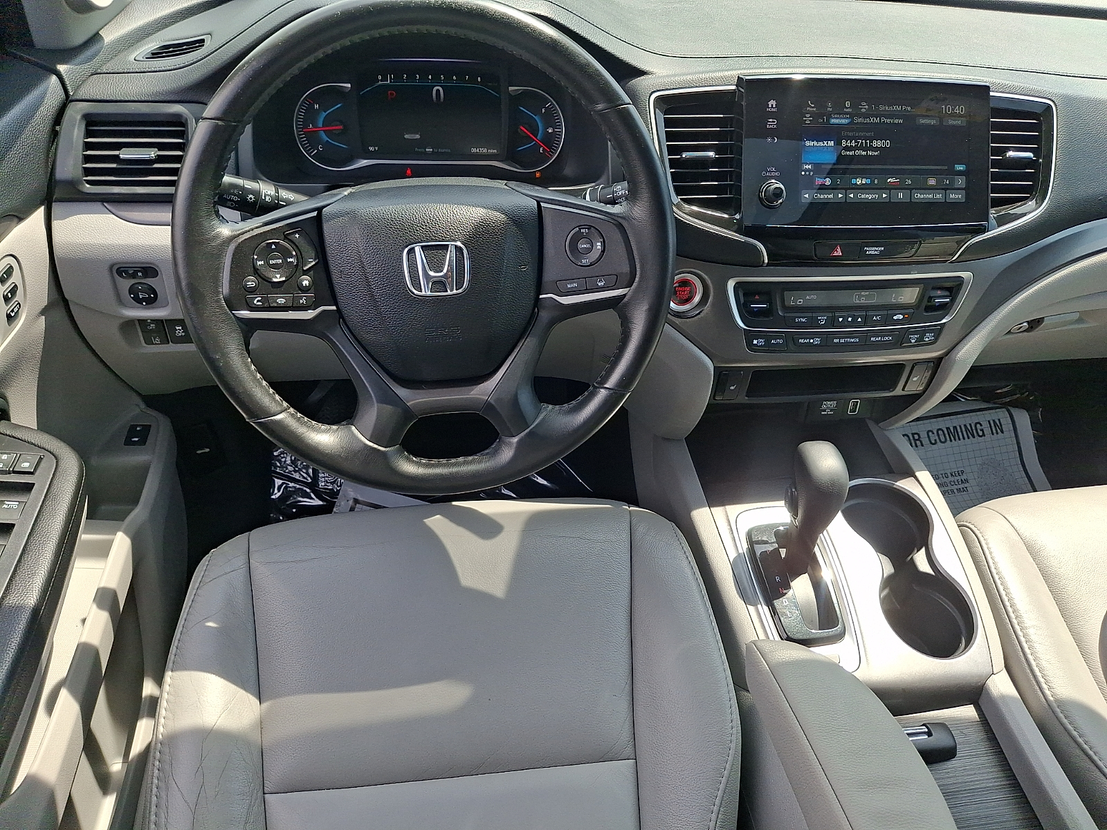 Used 2020 Honda Pilot SUV