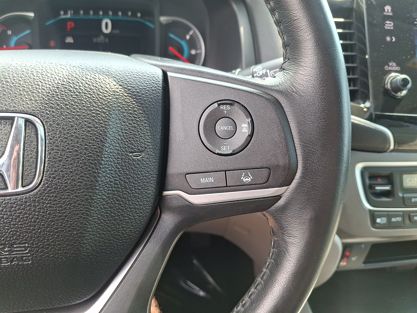 Used 2020 Honda Pilot SUV
