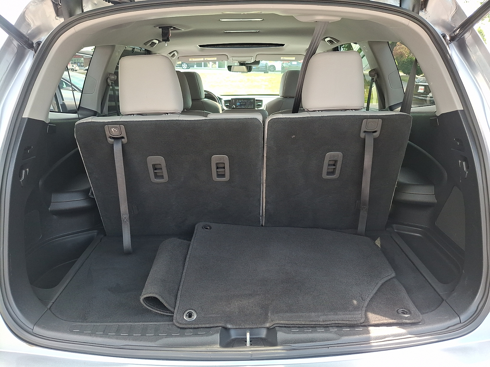 Used 2020 Honda Pilot SUV