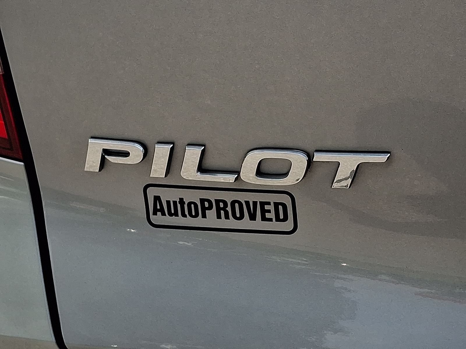 Used 2020 Honda Pilot SUV