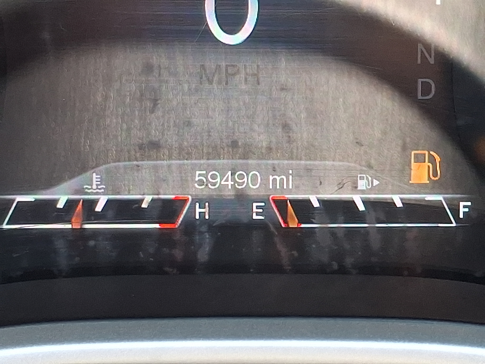 Used 2018 Jeep Cherokee SUV