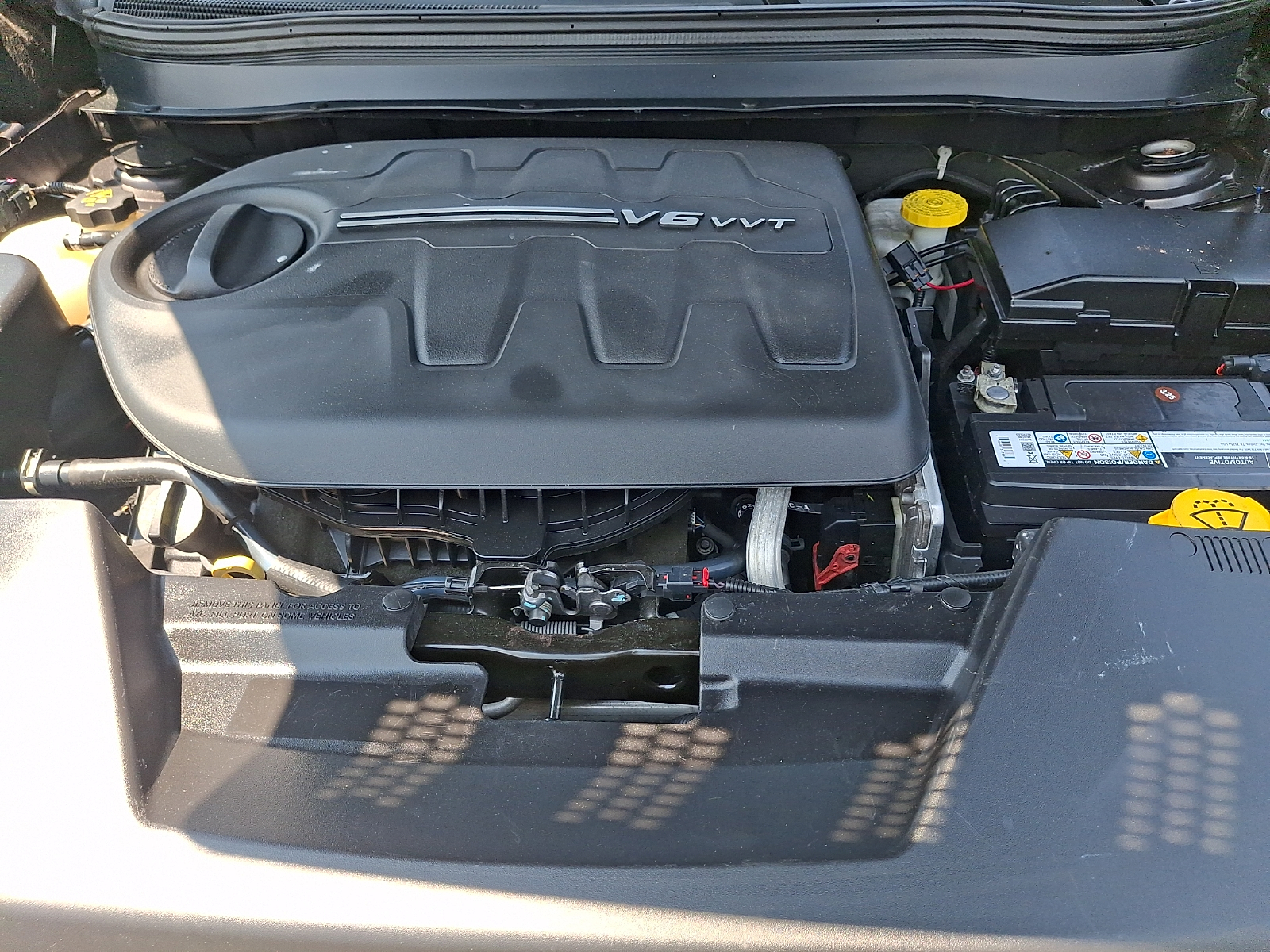 Used 2018 Jeep Cherokee SUV