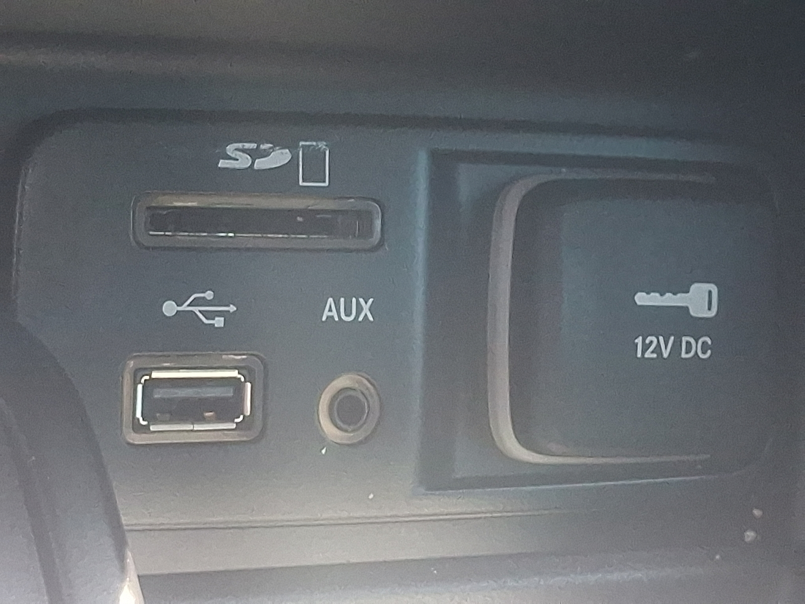 Used 2018 Jeep Cherokee SUV