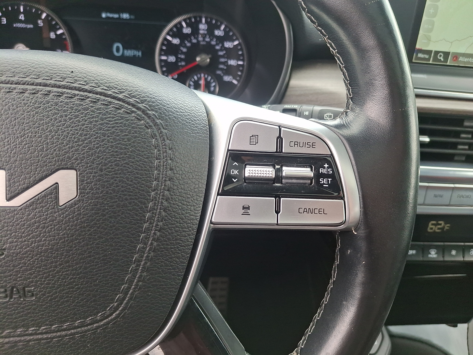 Used 2022 Kia Telluride SUV