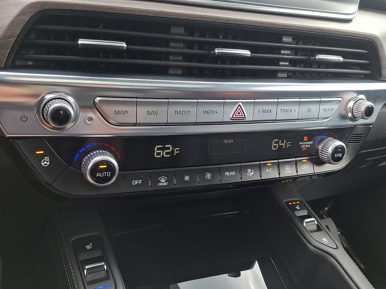 Used 2022 Kia Telluride SUV