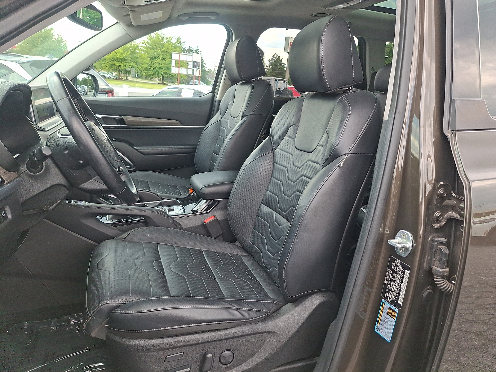 Used 2022 Kia Telluride SUV