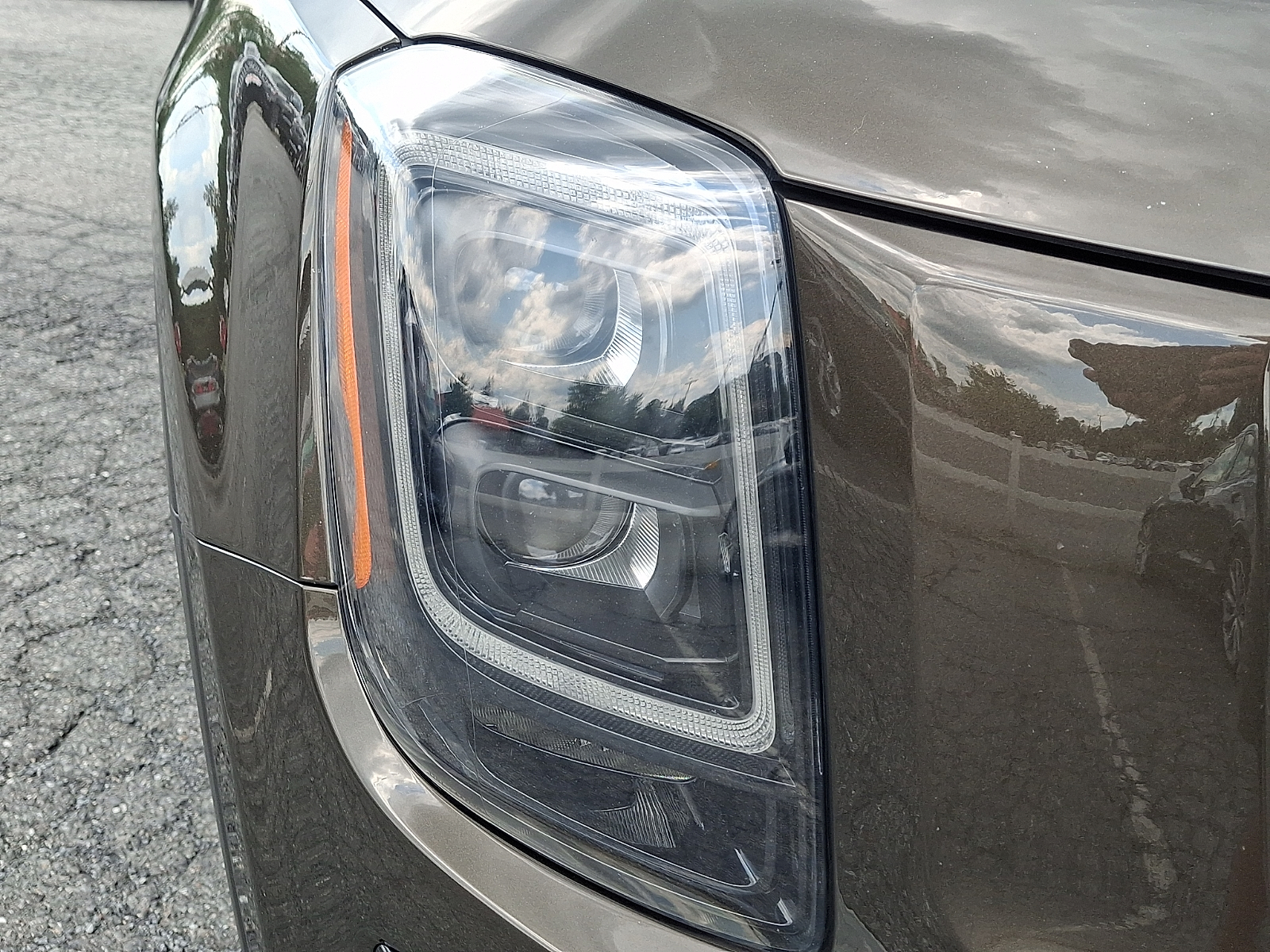 Used 2022 Kia Telluride SUV