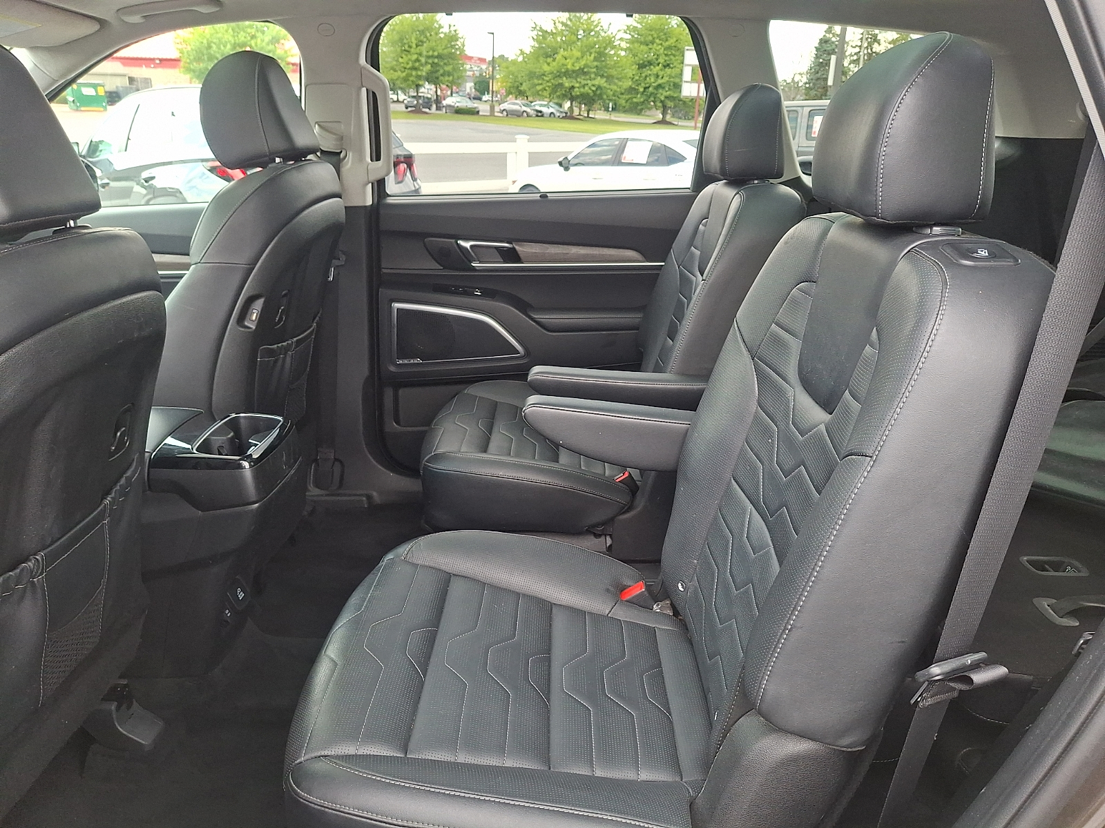 Used 2022 Kia Telluride SUV