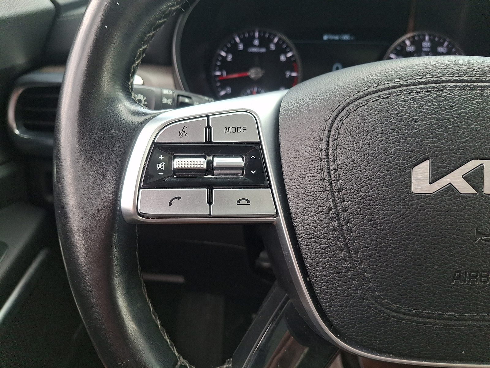 Used 2022 Kia Telluride SUV