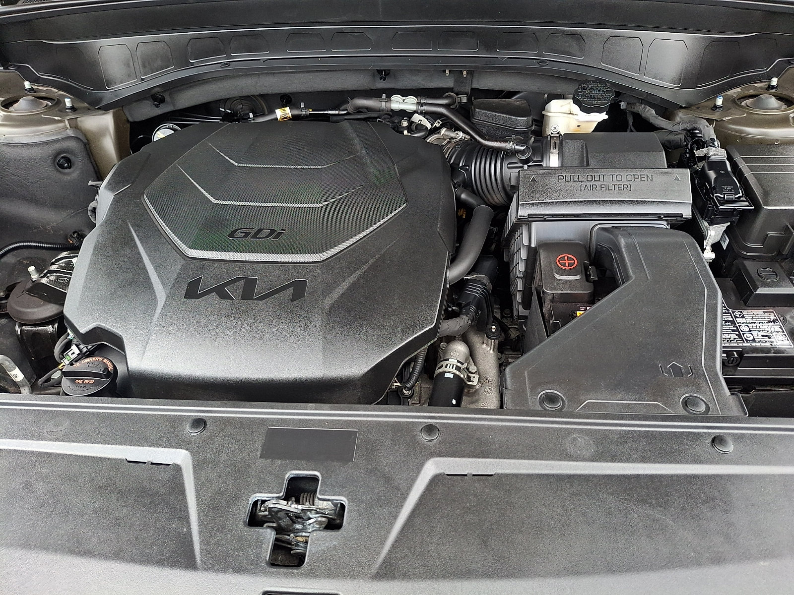 Used 2022 Kia Telluride SUV