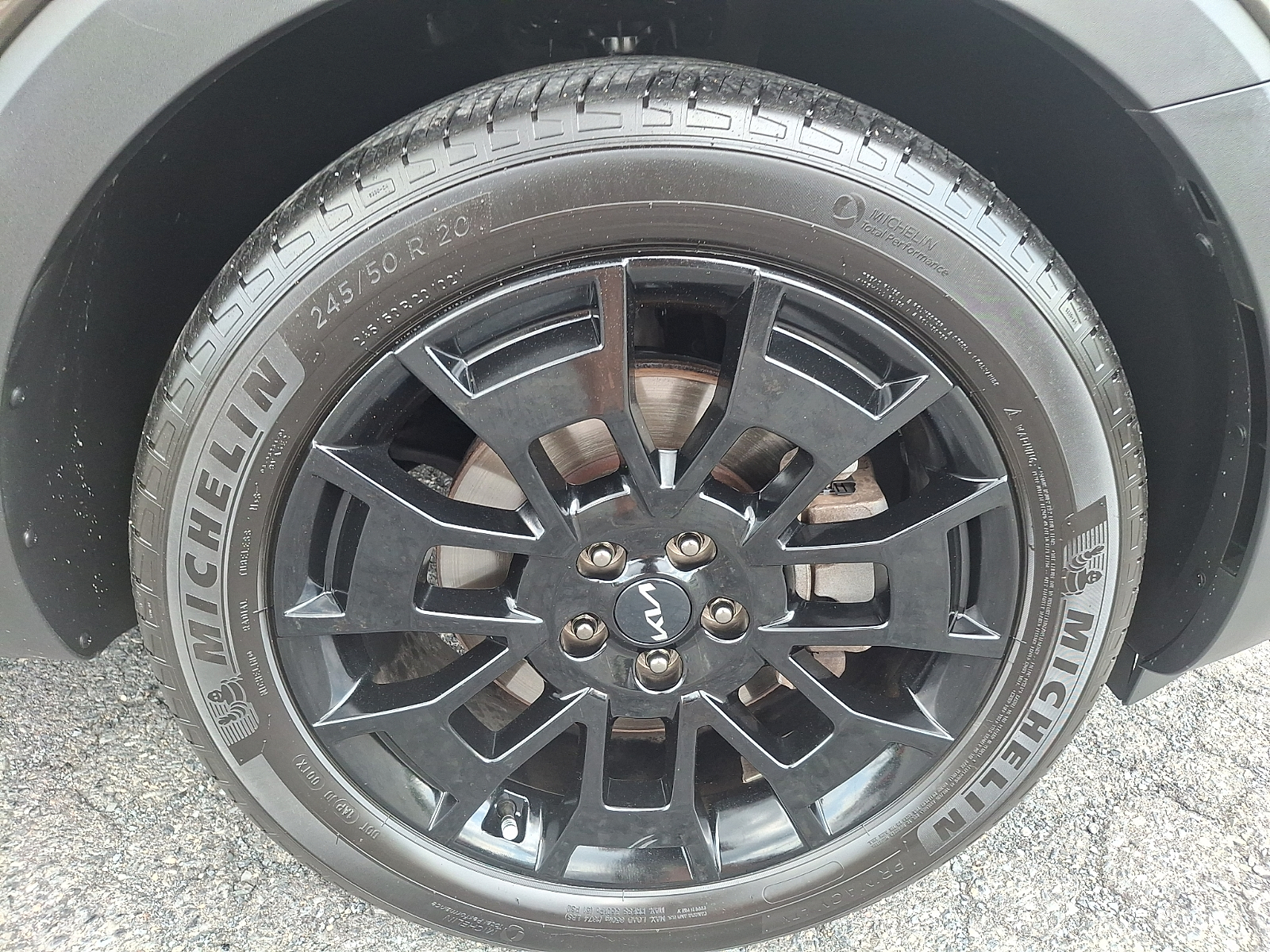 Used 2022 Kia Telluride SUV