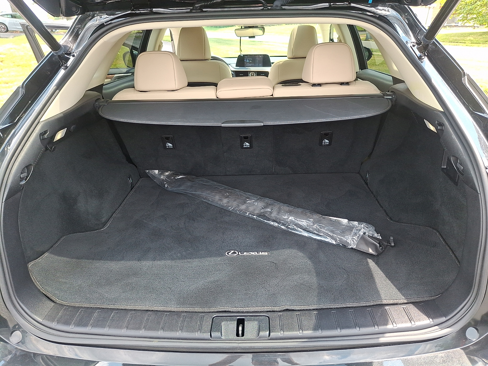 Used 2021 Lexus RX 350 SUV