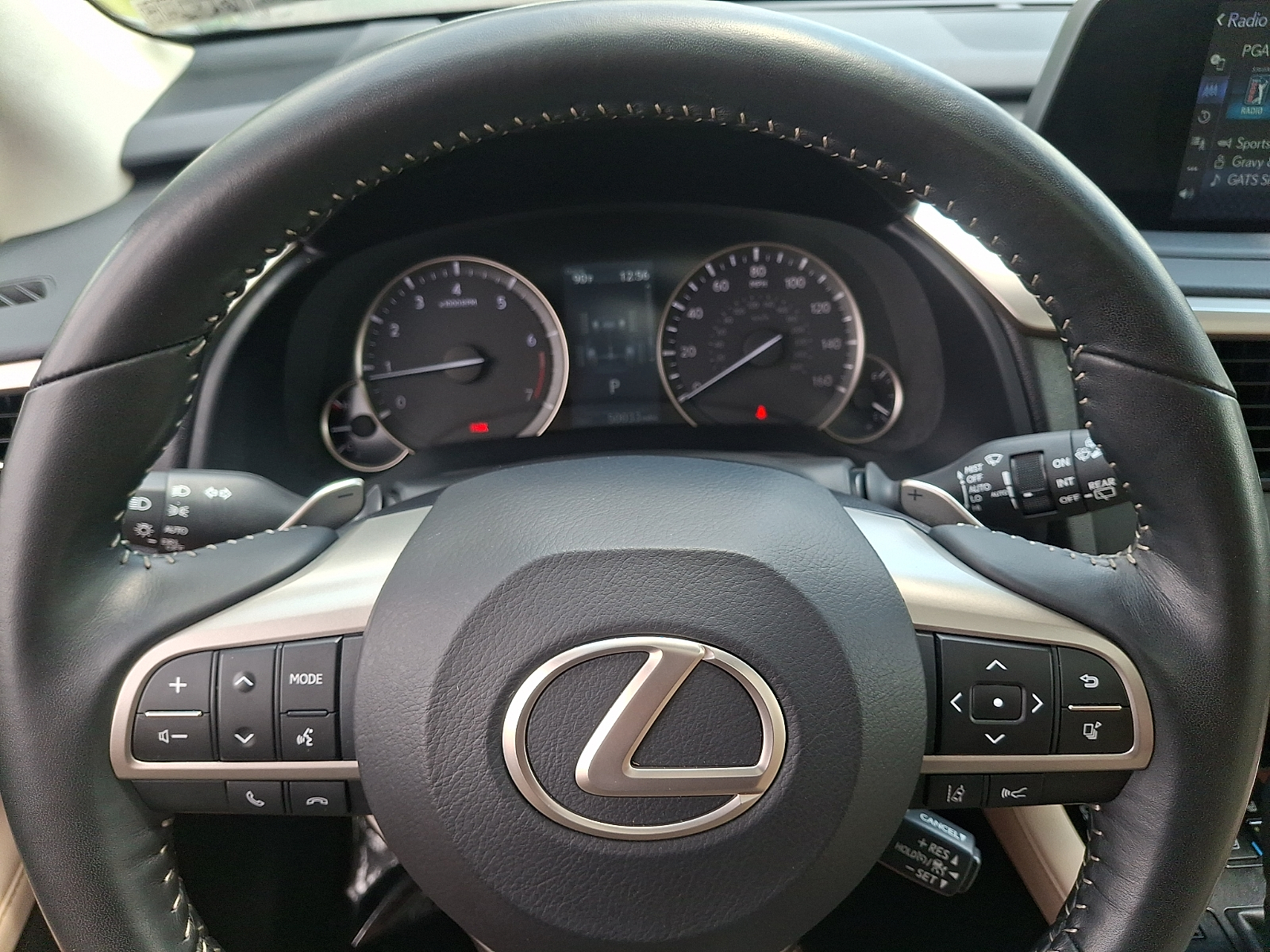 Used 2021 Lexus RX 350 SUV