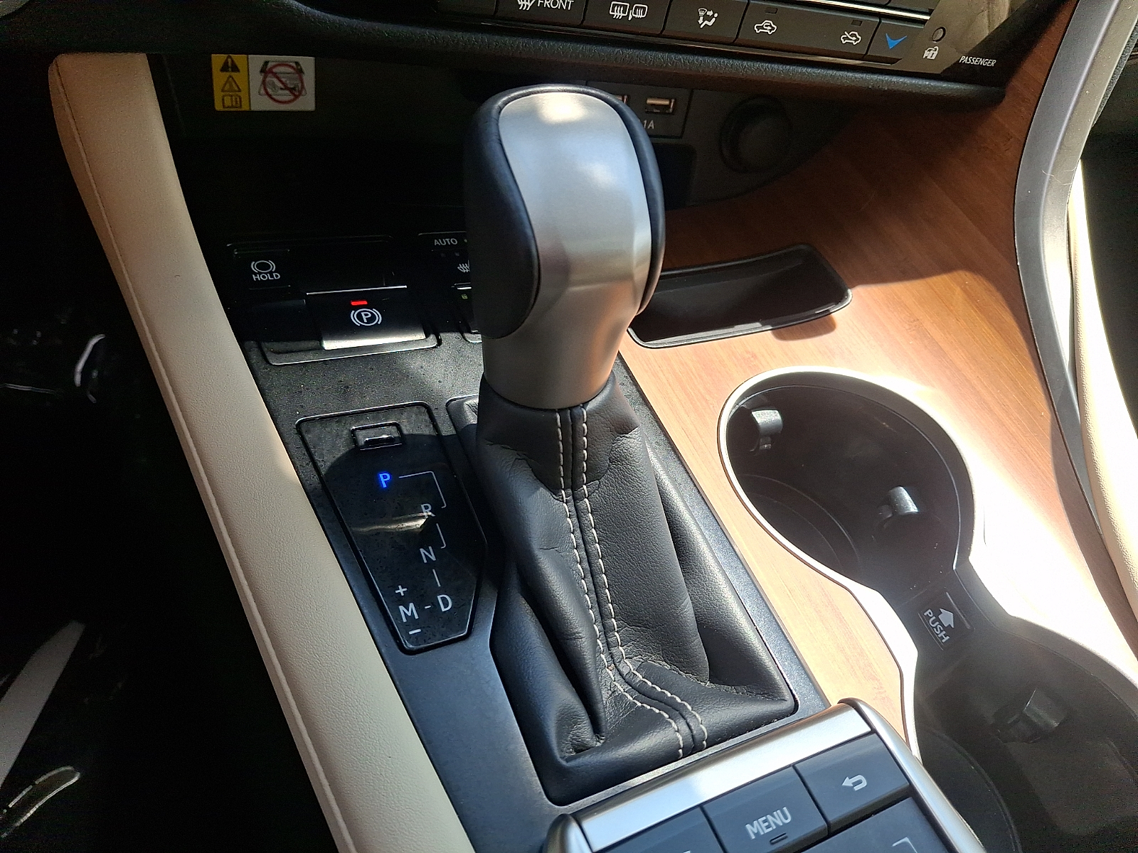 Used 2021 Lexus RX 350 SUV