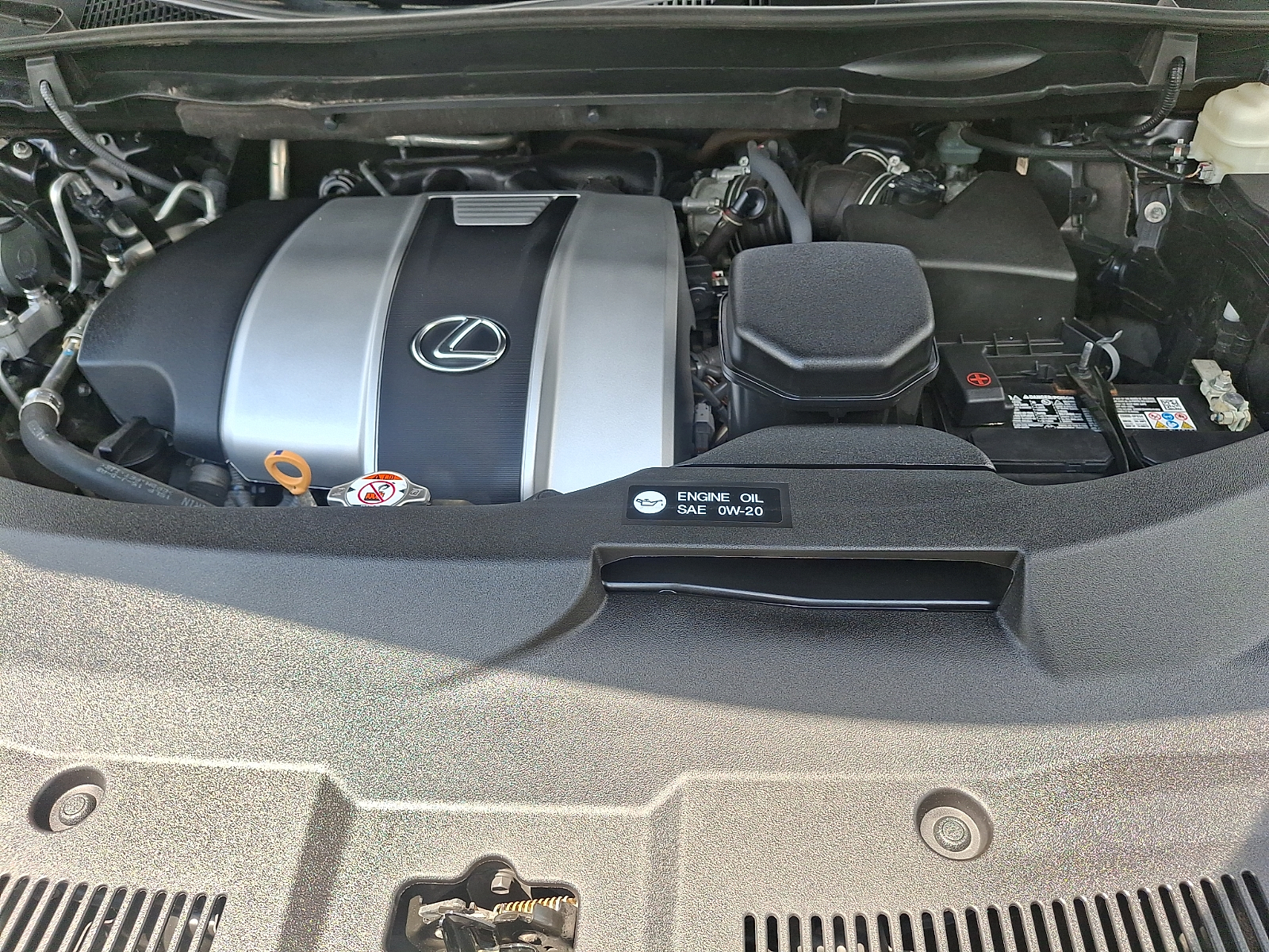 Used 2021 Lexus RX 350 SUV