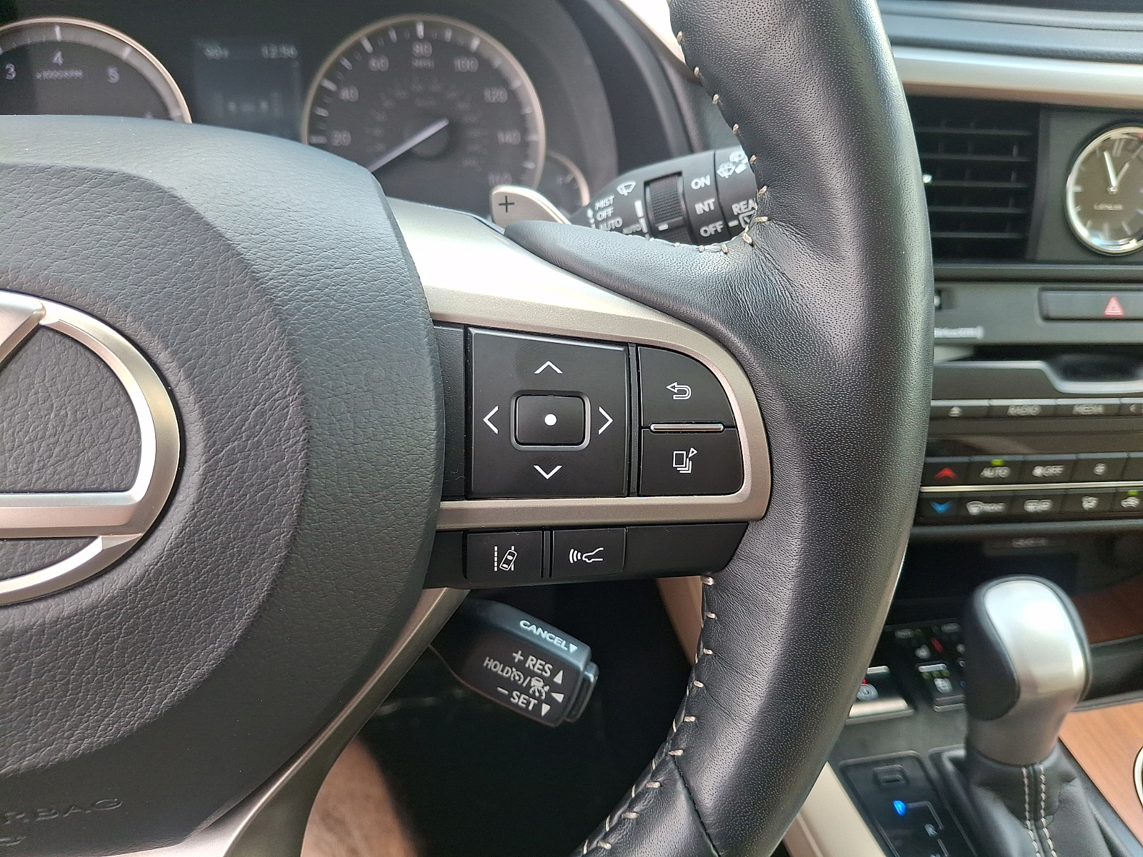 Used 2021 Lexus RX 350 SUV