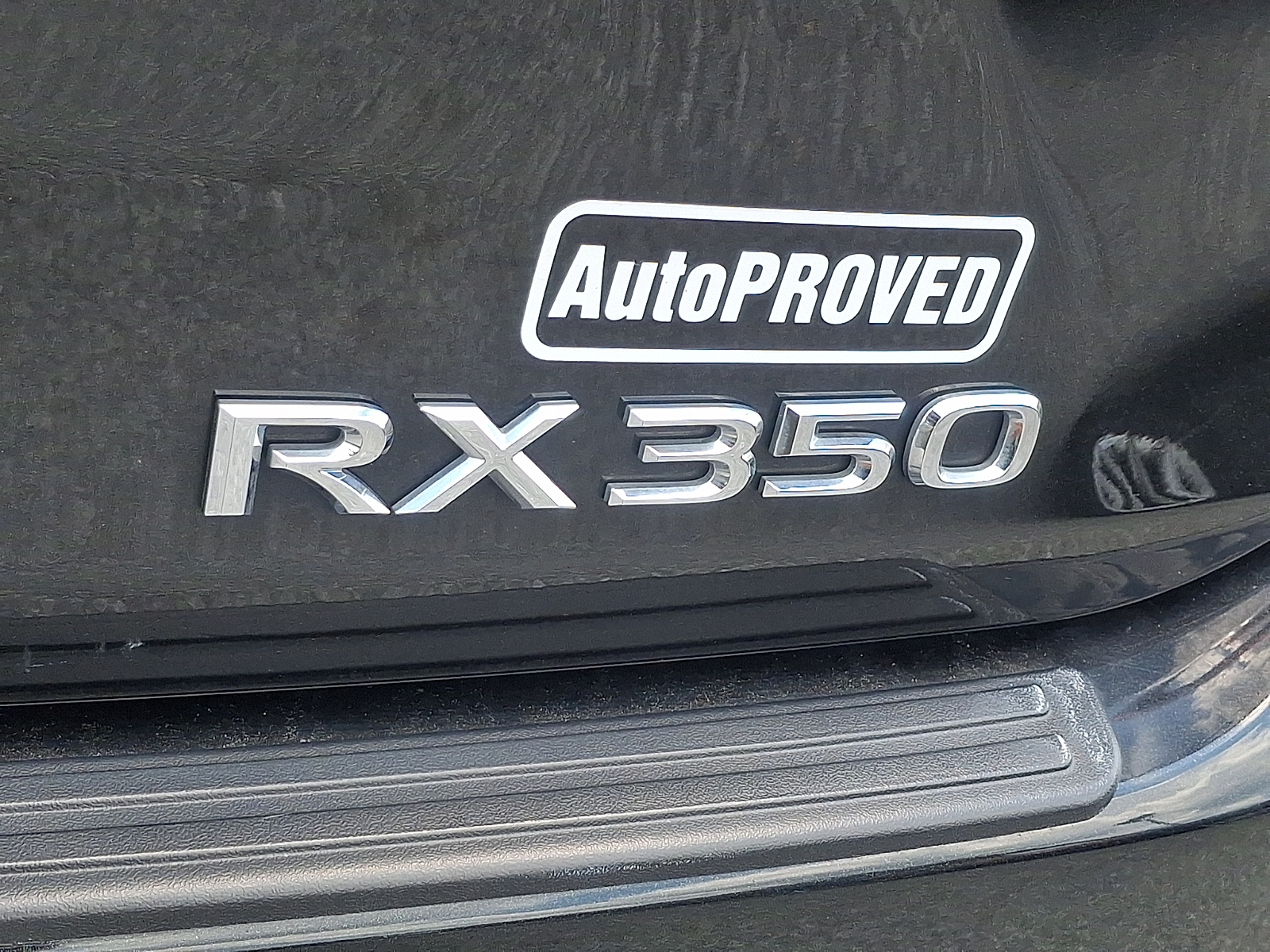Used 2021 Lexus RX 350 SUV