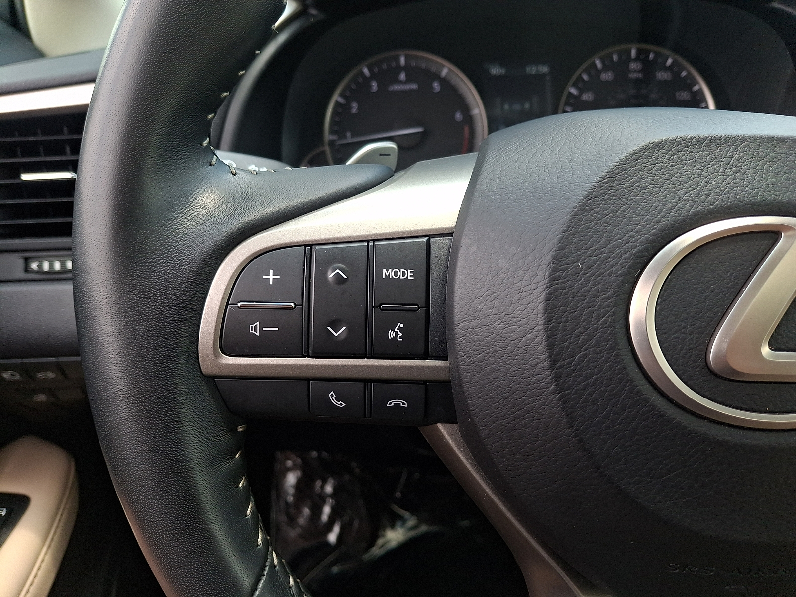 Used 2021 Lexus RX 350 SUV