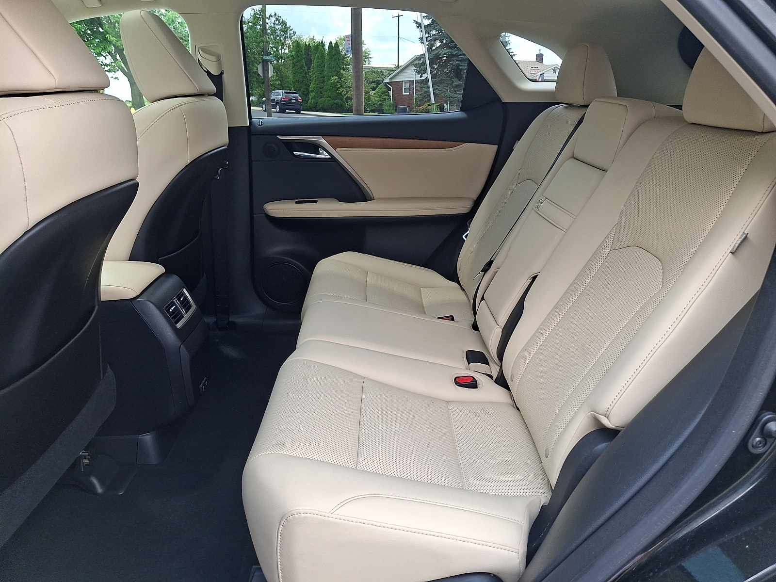 Used 2021 Lexus RX 350 SUV
