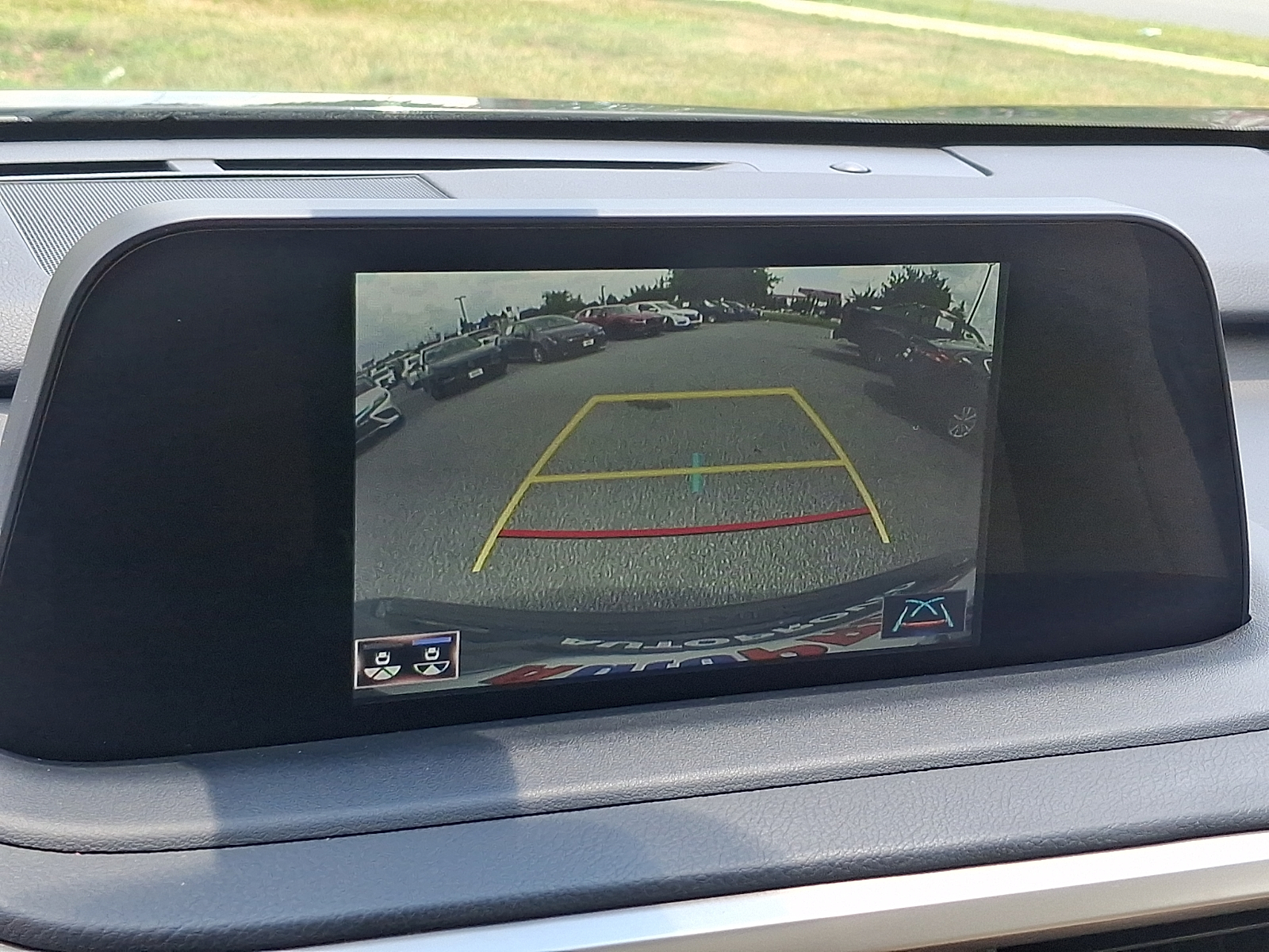 Used 2021 Lexus RX 350 SUV