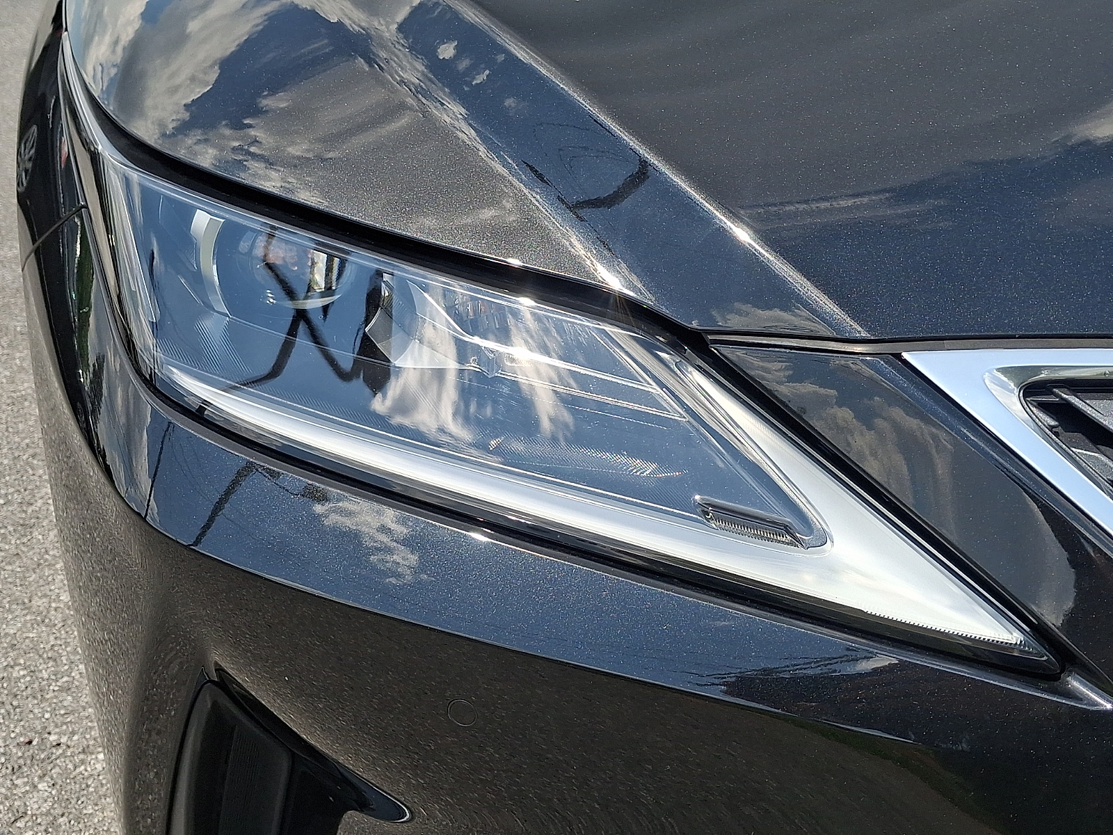 Used 2021 Lexus RX 350 SUV