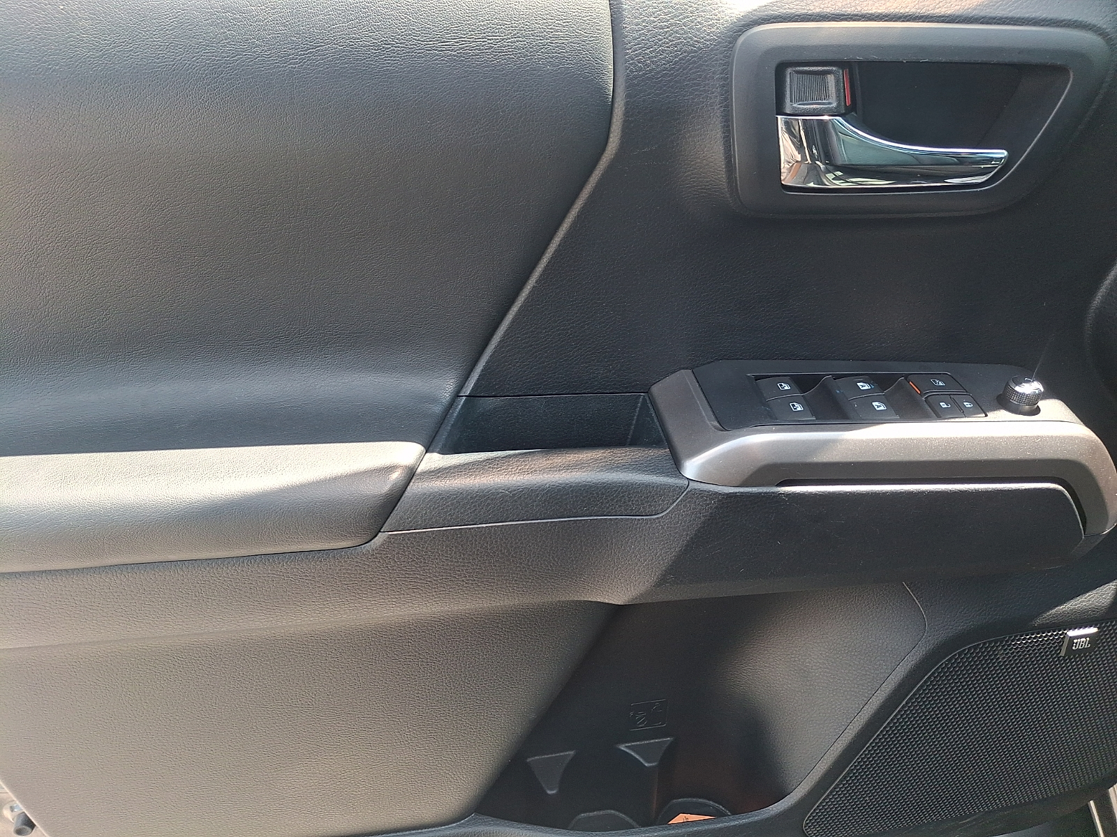 Used 2018 Toyota Tacoma Truck