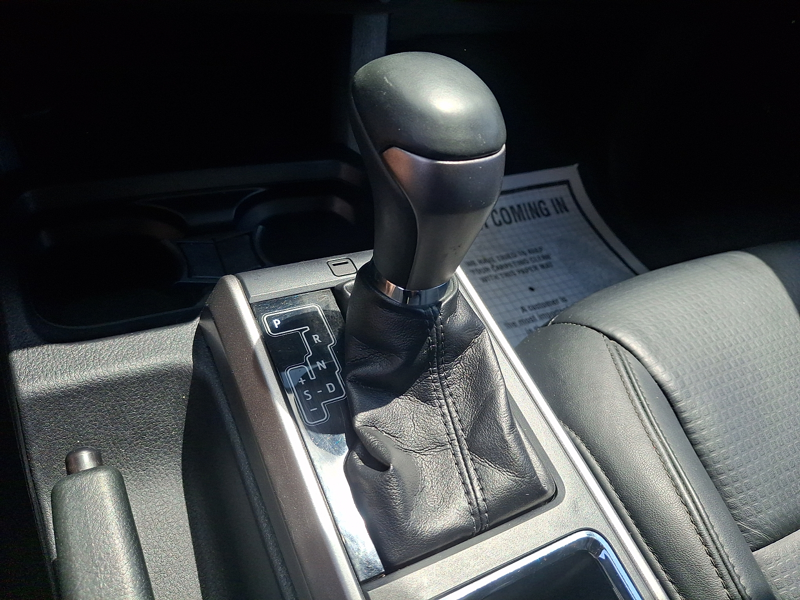 Used 2018 Toyota Tacoma Truck