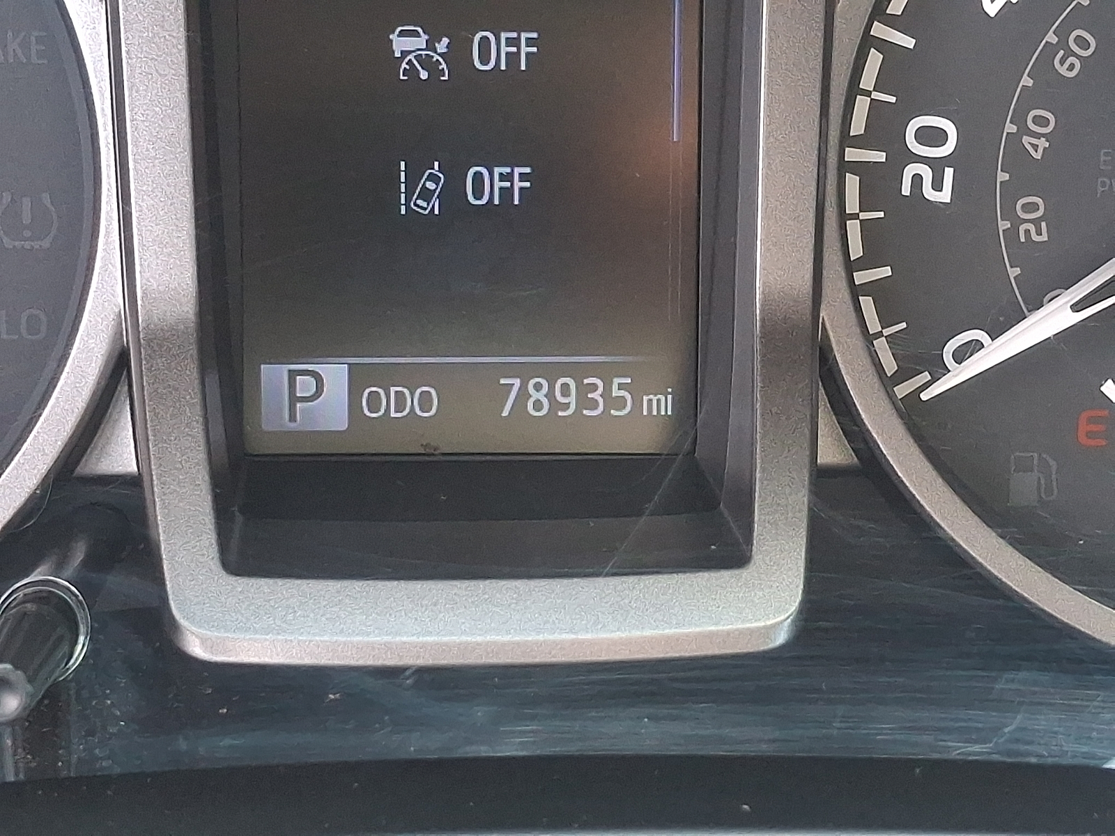 Used 2018 Toyota Tacoma Truck