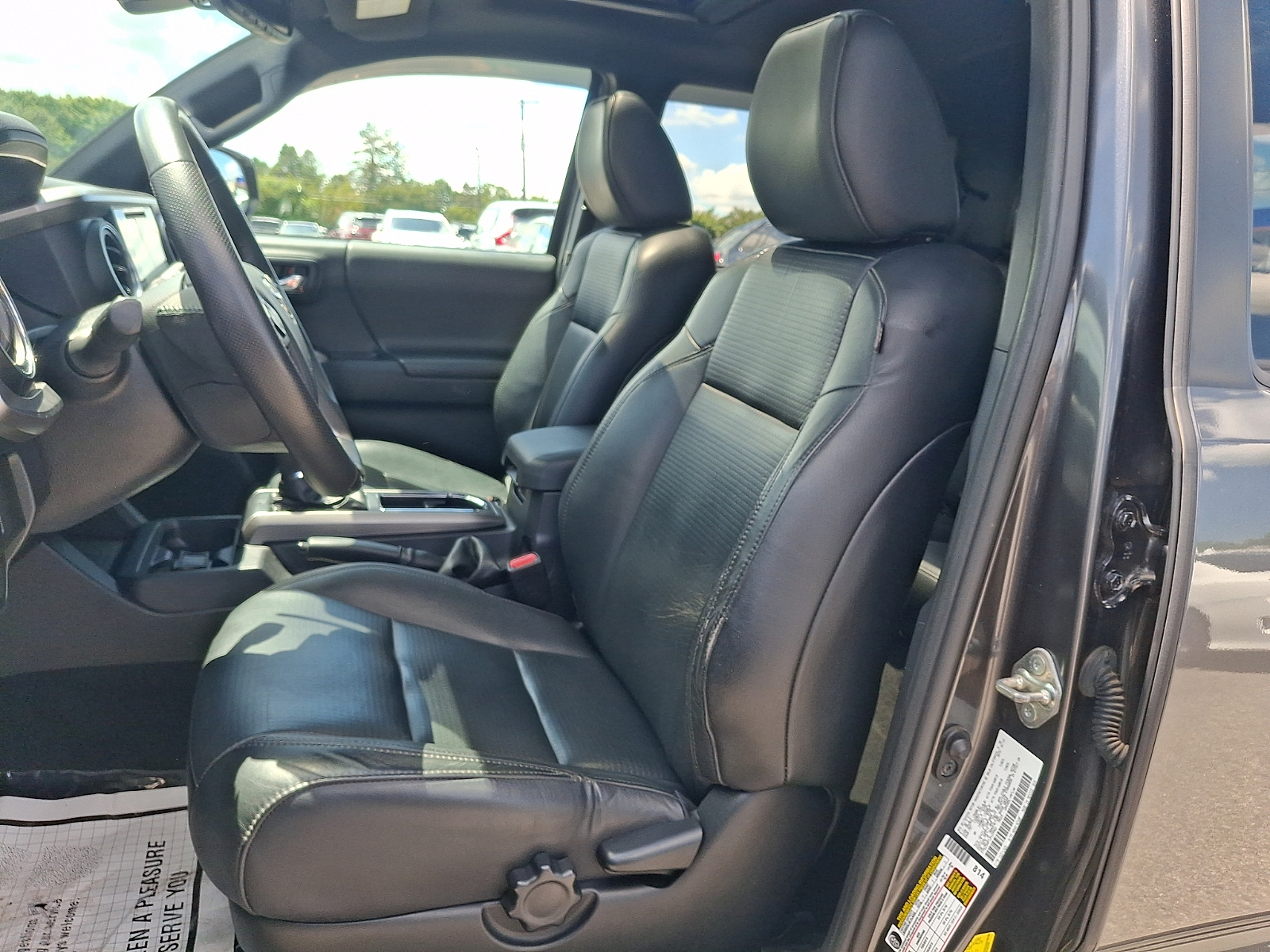 Used 2018 Toyota Tacoma Truck