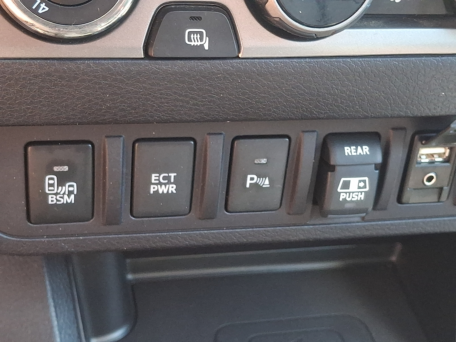 Used 2018 Toyota Tacoma Truck