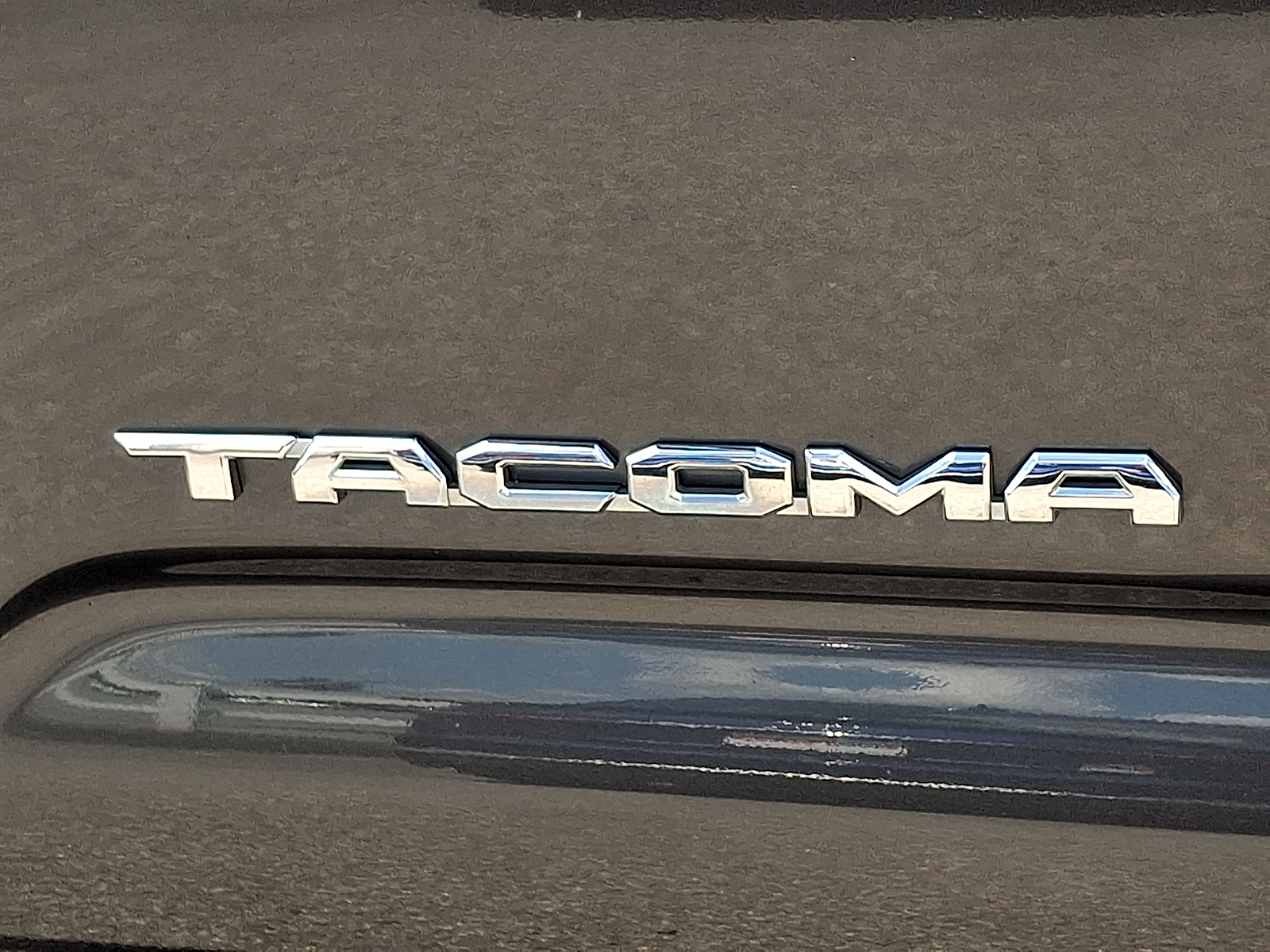 Used 2018 Toyota Tacoma Truck