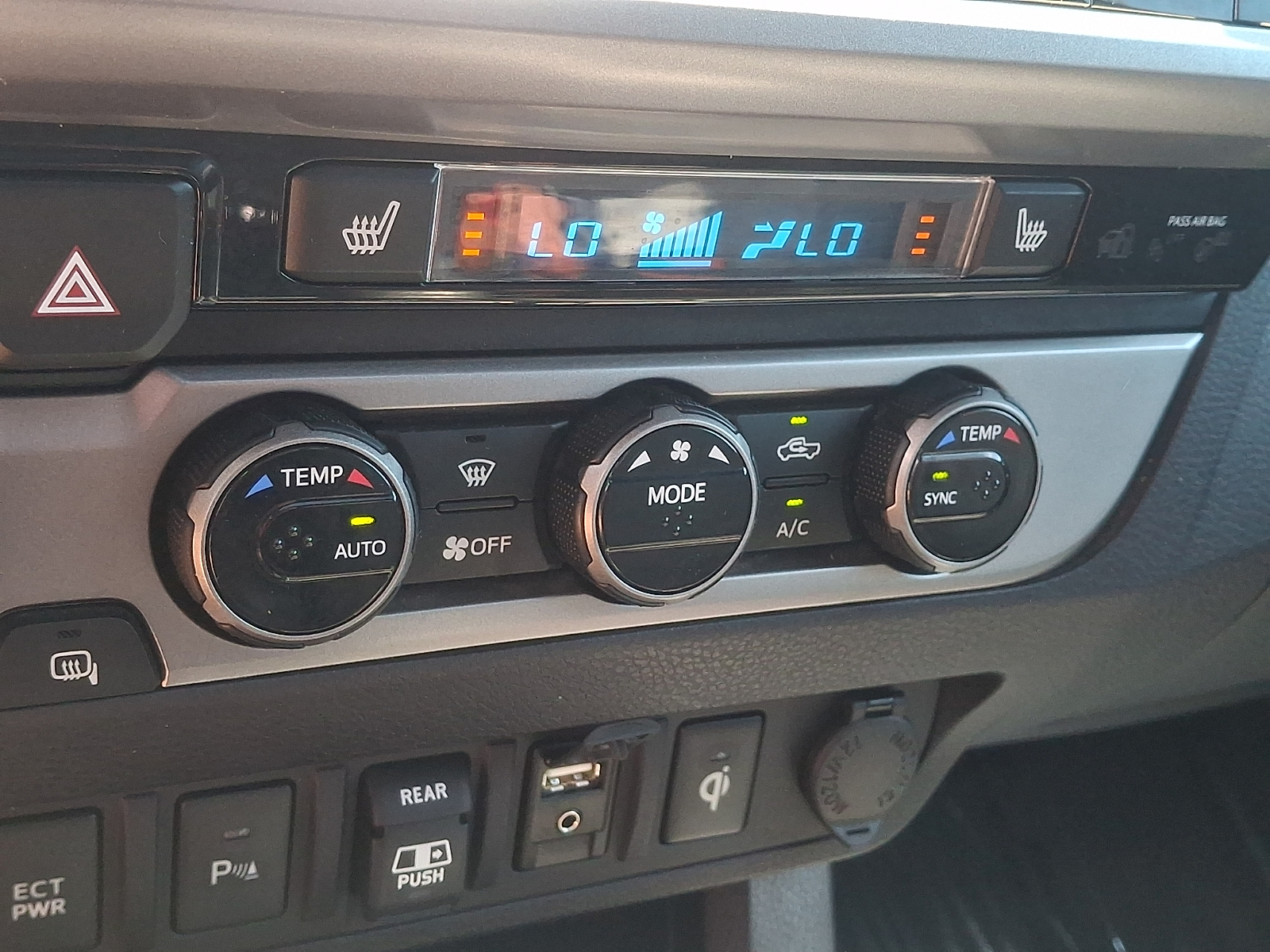Used 2018 Toyota Tacoma Truck