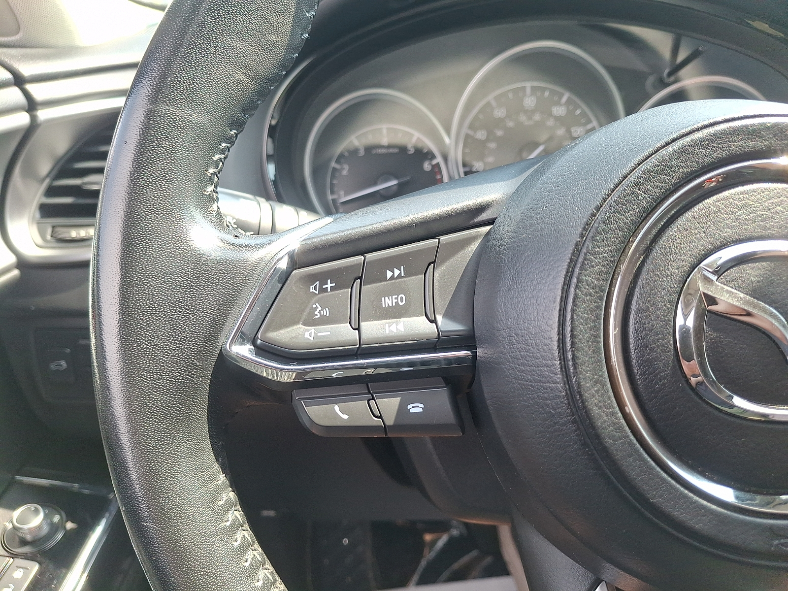 Used 2020 Mazda CX-9 SUV