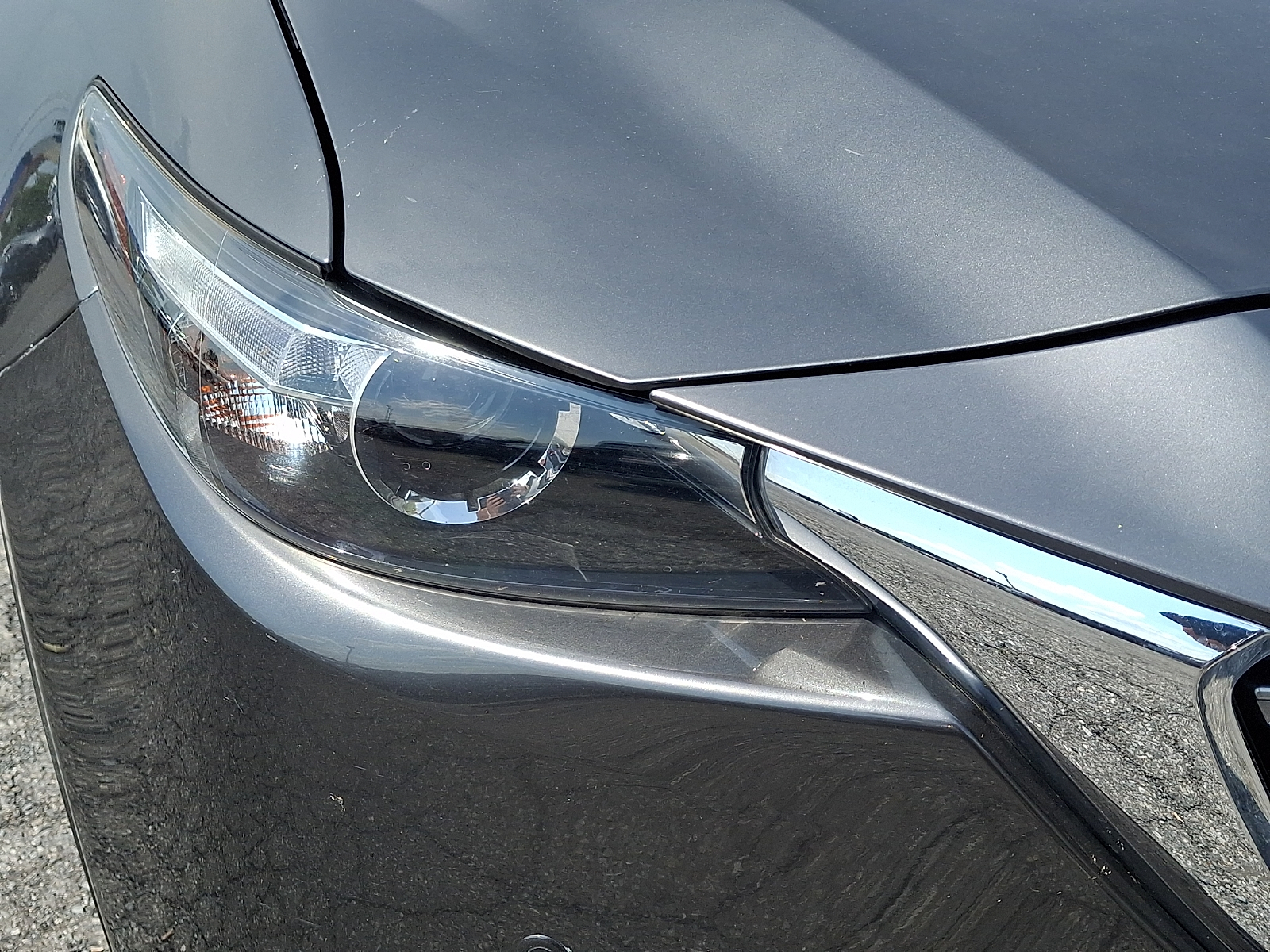 Used 2020 Mazda CX-9 SUV