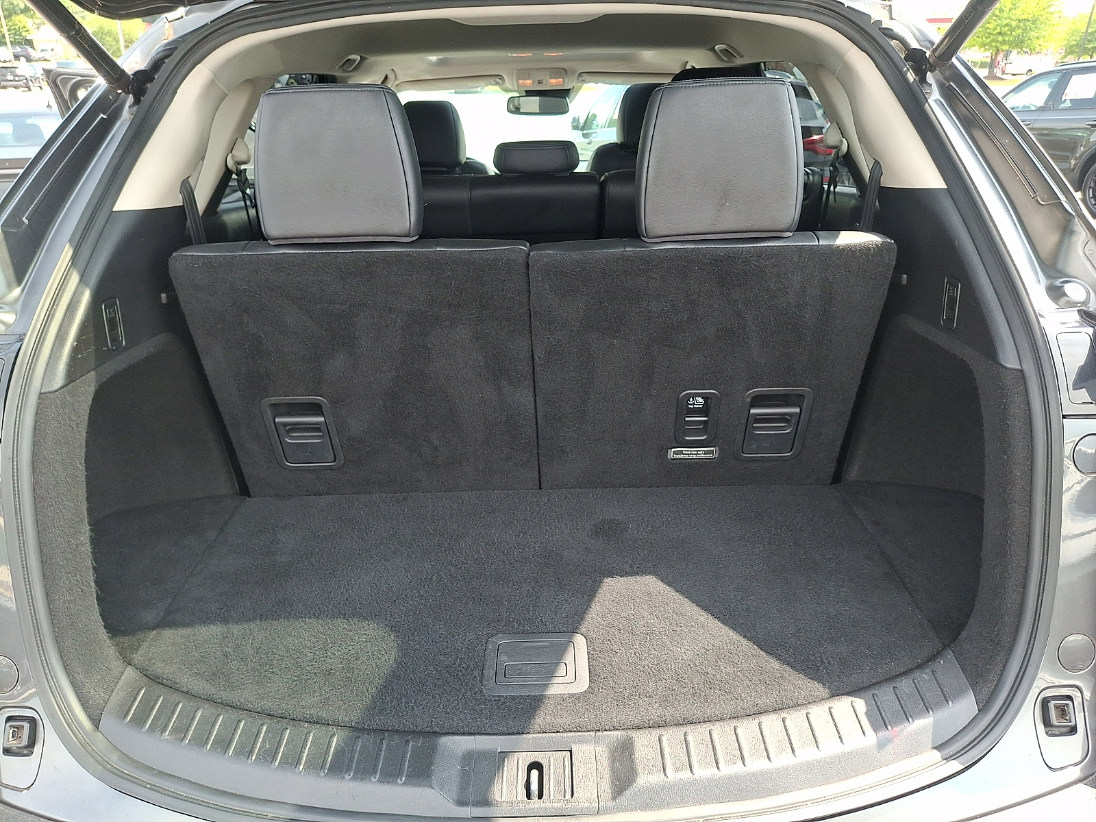 Used 2020 Mazda CX-9 SUV