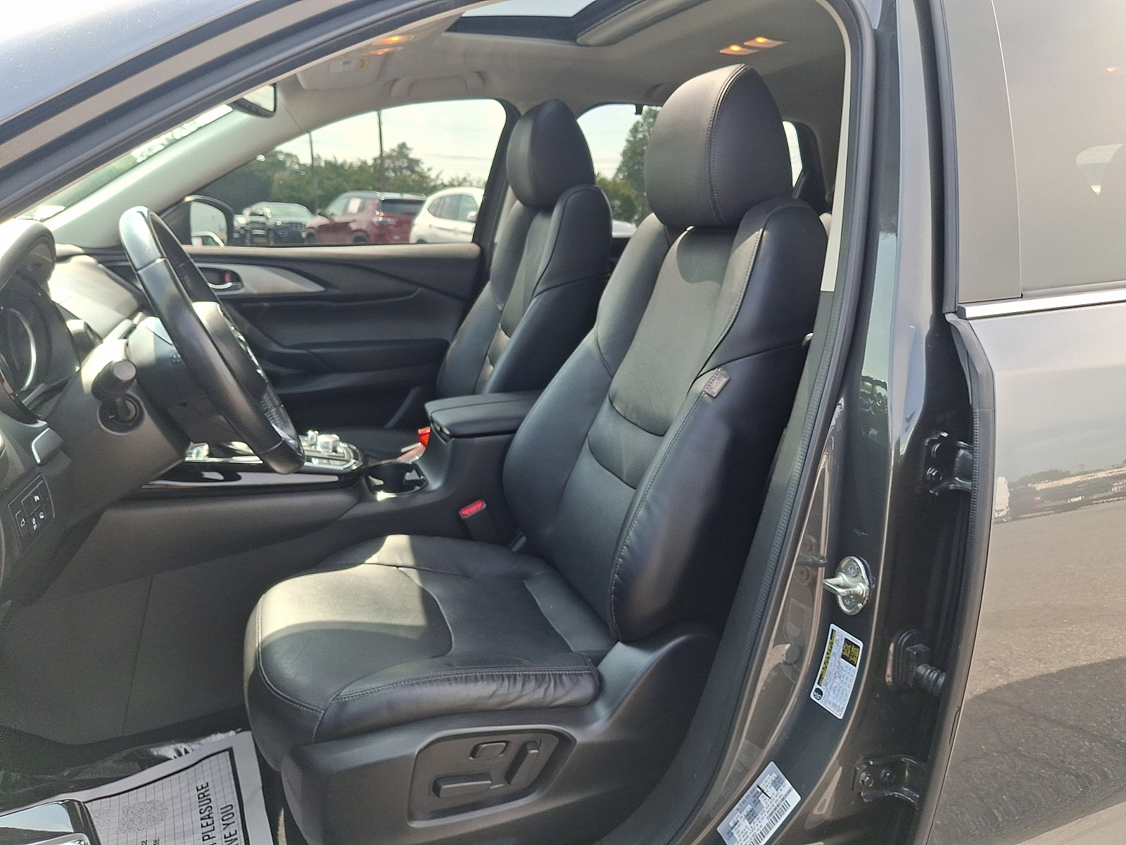 Used 2020 Mazda CX-9 SUV