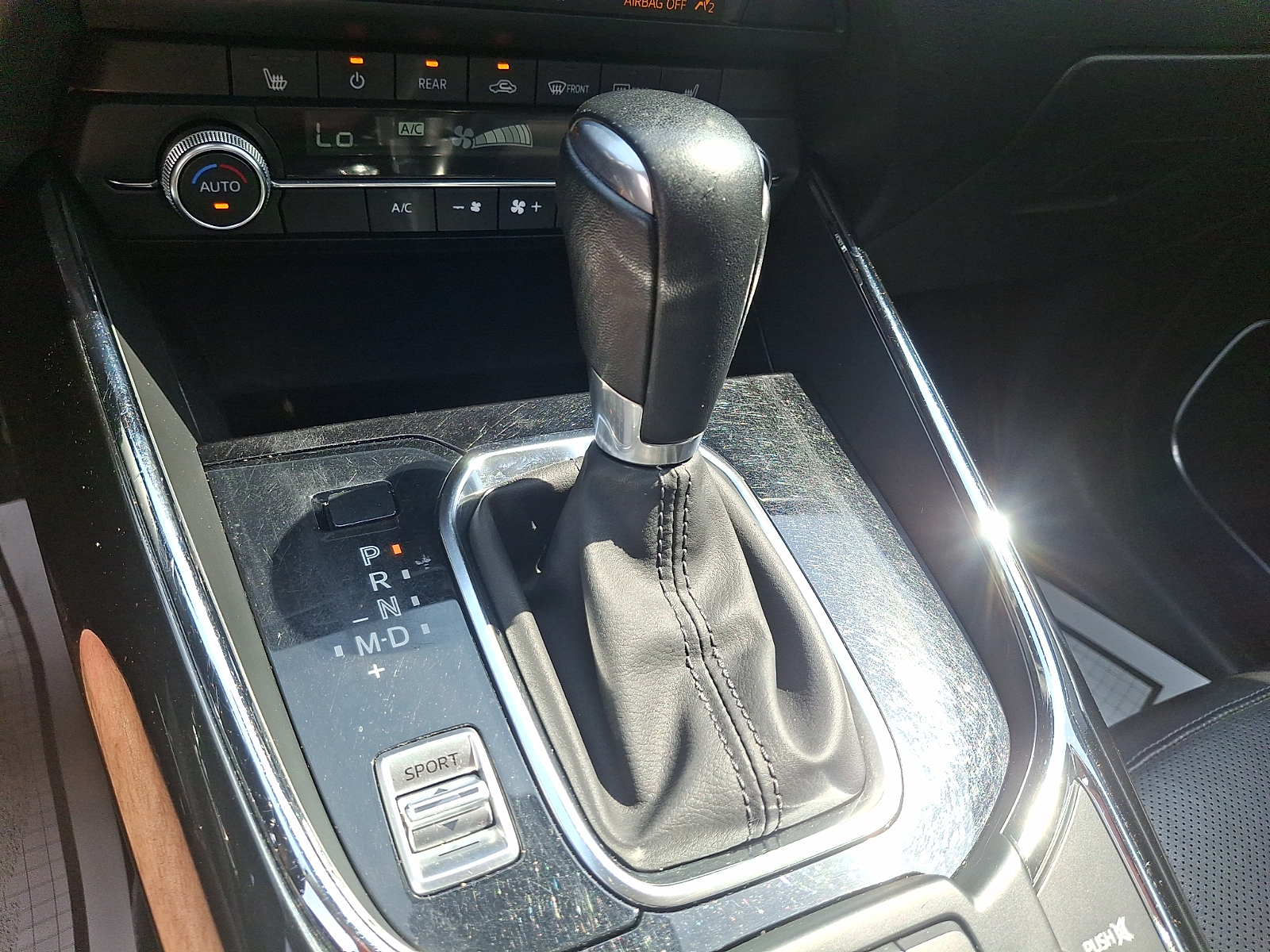 Used 2020 Mazda CX-9 SUV