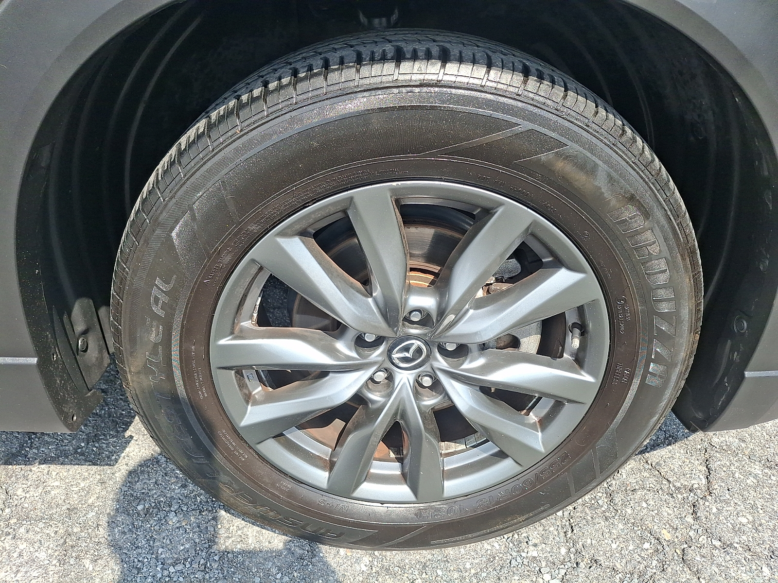 Used 2020 Mazda CX-9 SUV