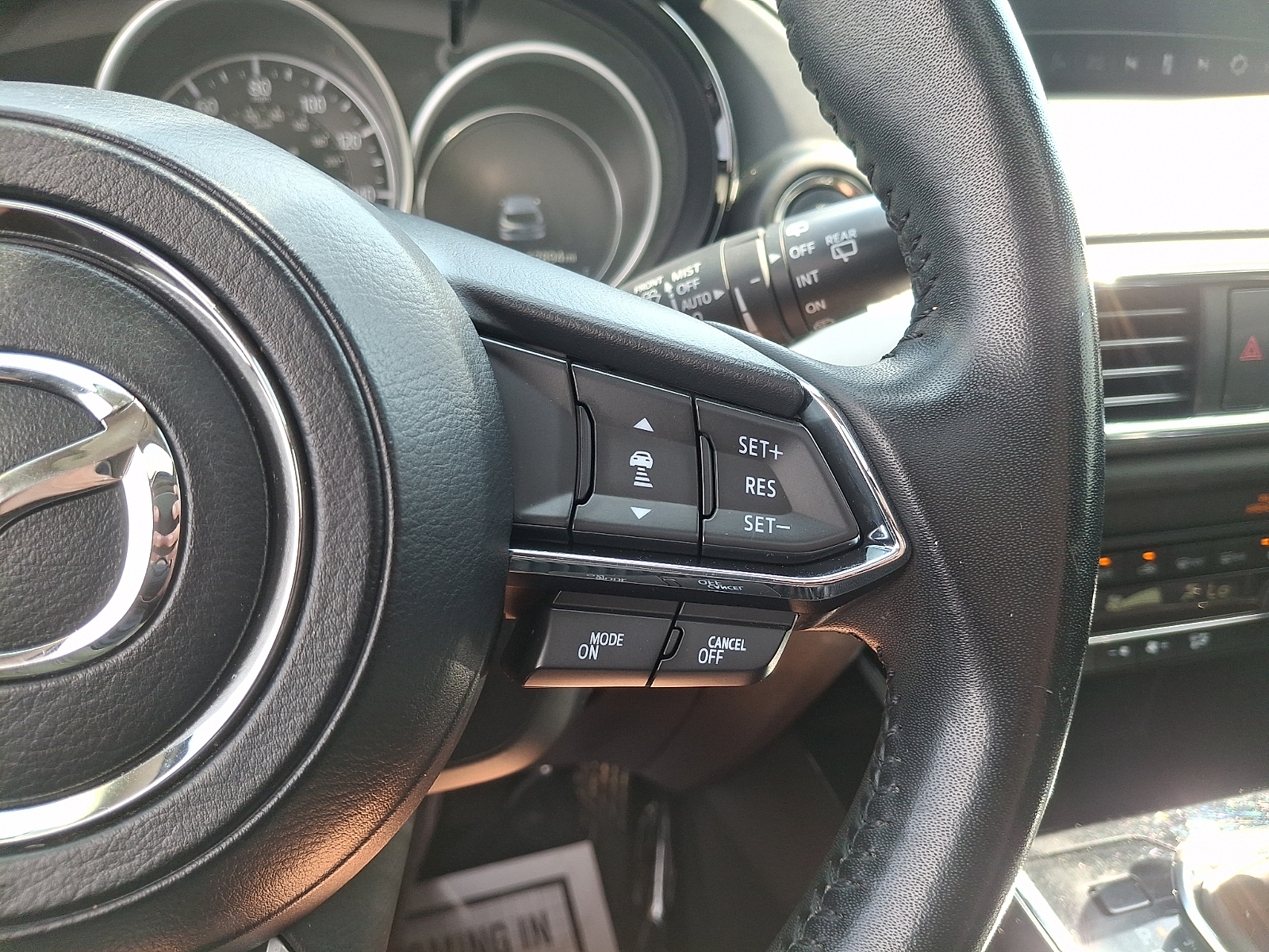 Used 2020 Mazda CX-9 SUV