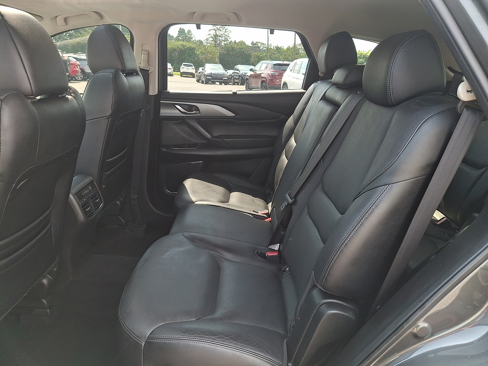 Used 2020 Mazda CX-9 SUV
